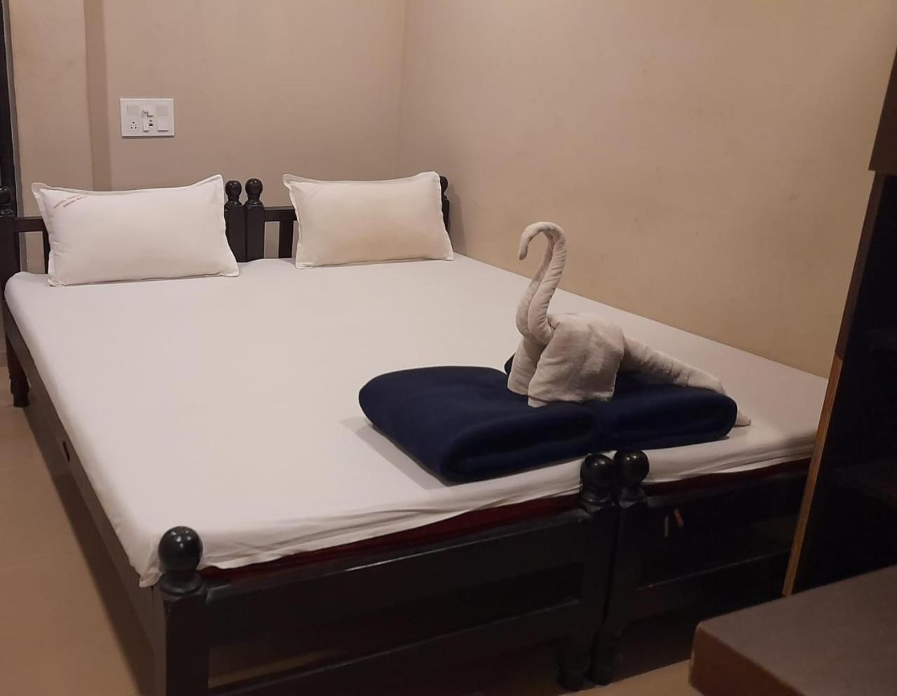 Deluxe Double or Twin Room - Photo 8