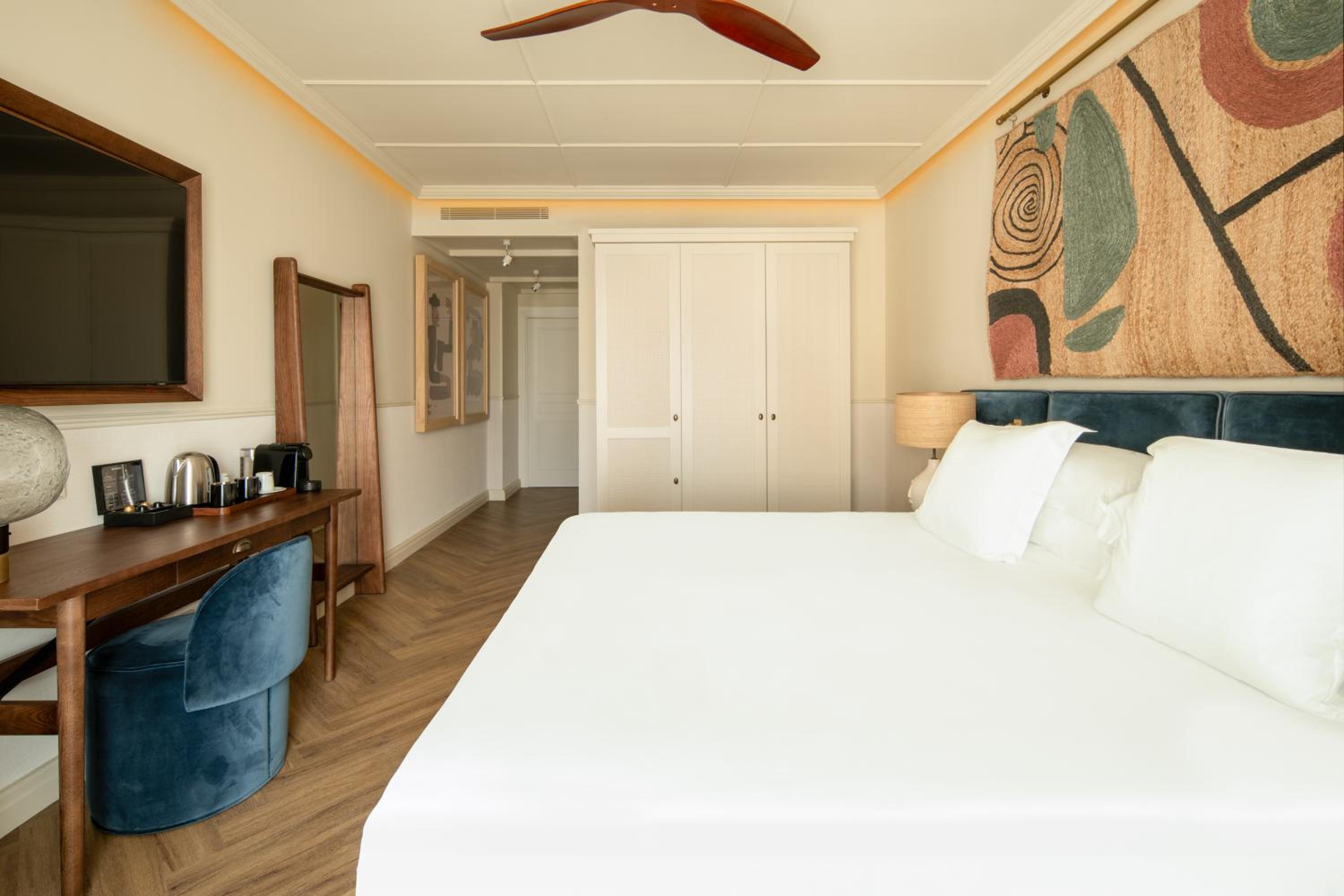 Premium Double Room