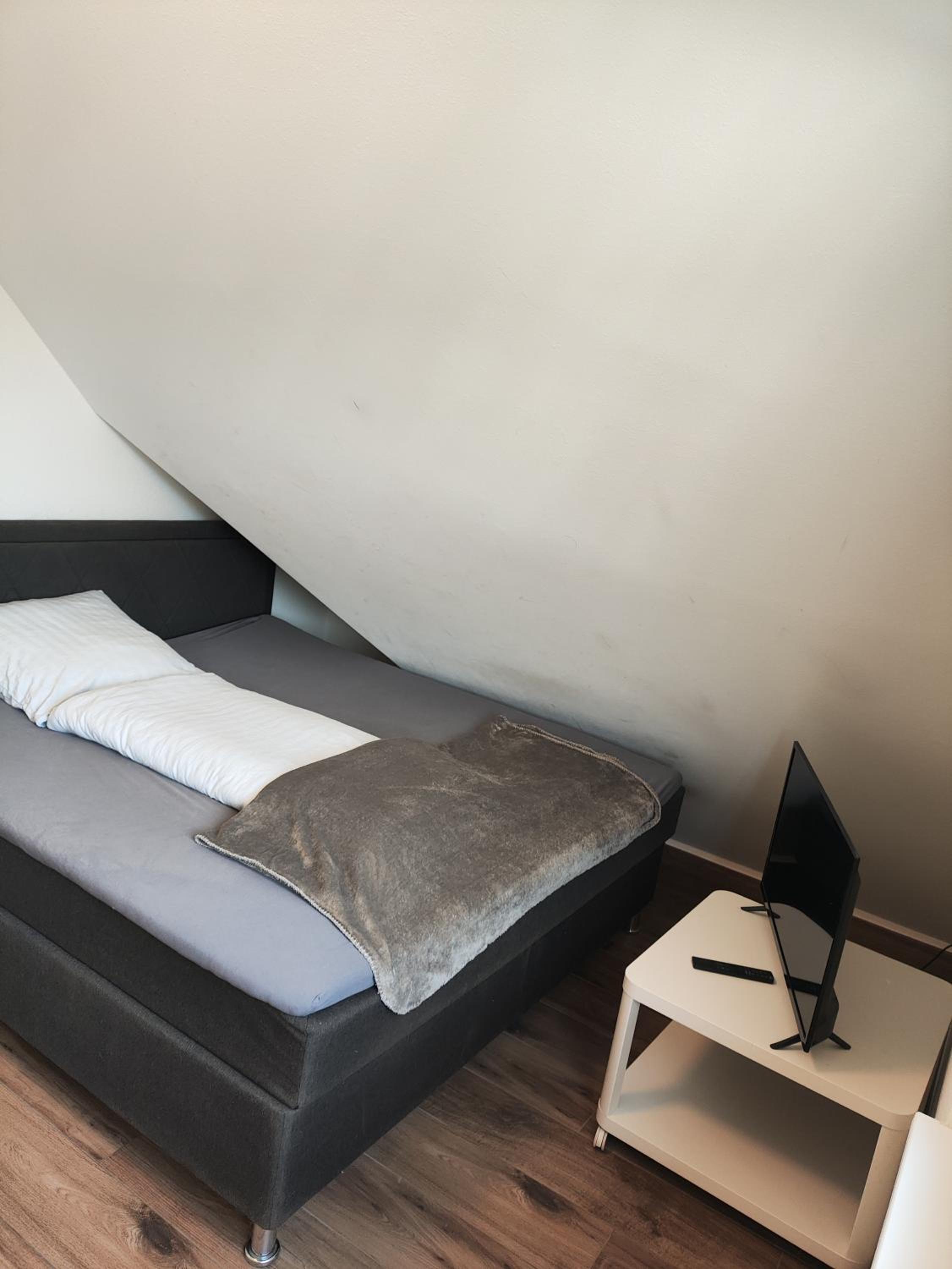 Two-Bedroom Apartment photo 1