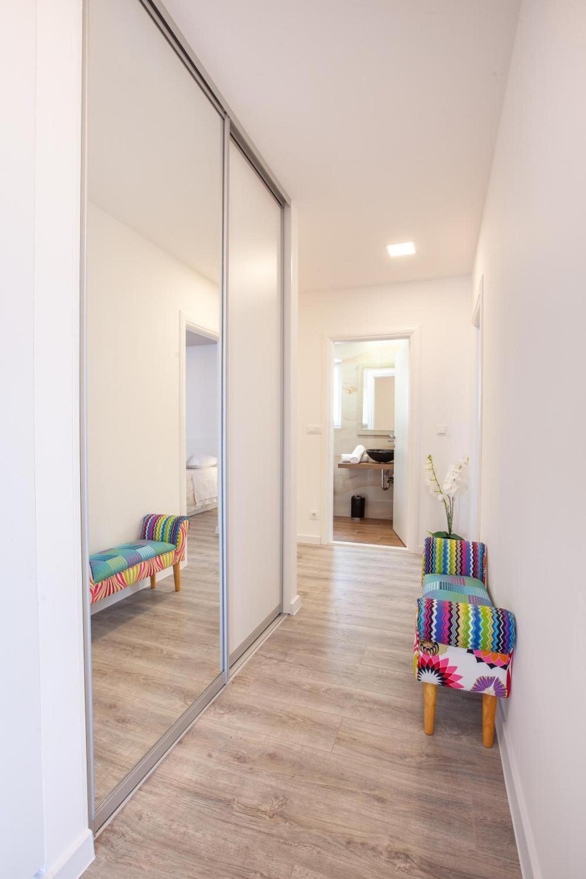 Superior Apartment