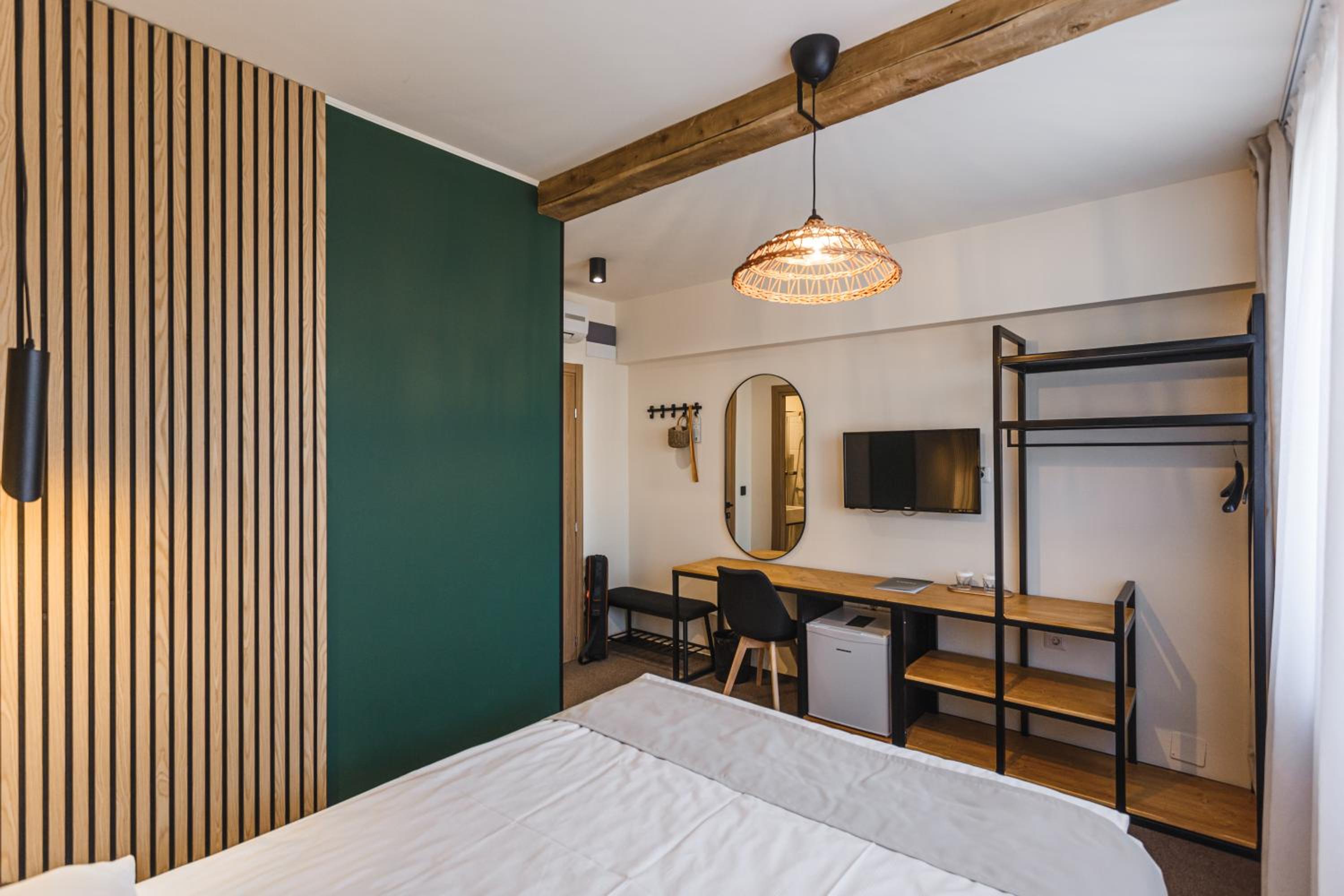 Single Room photo 2