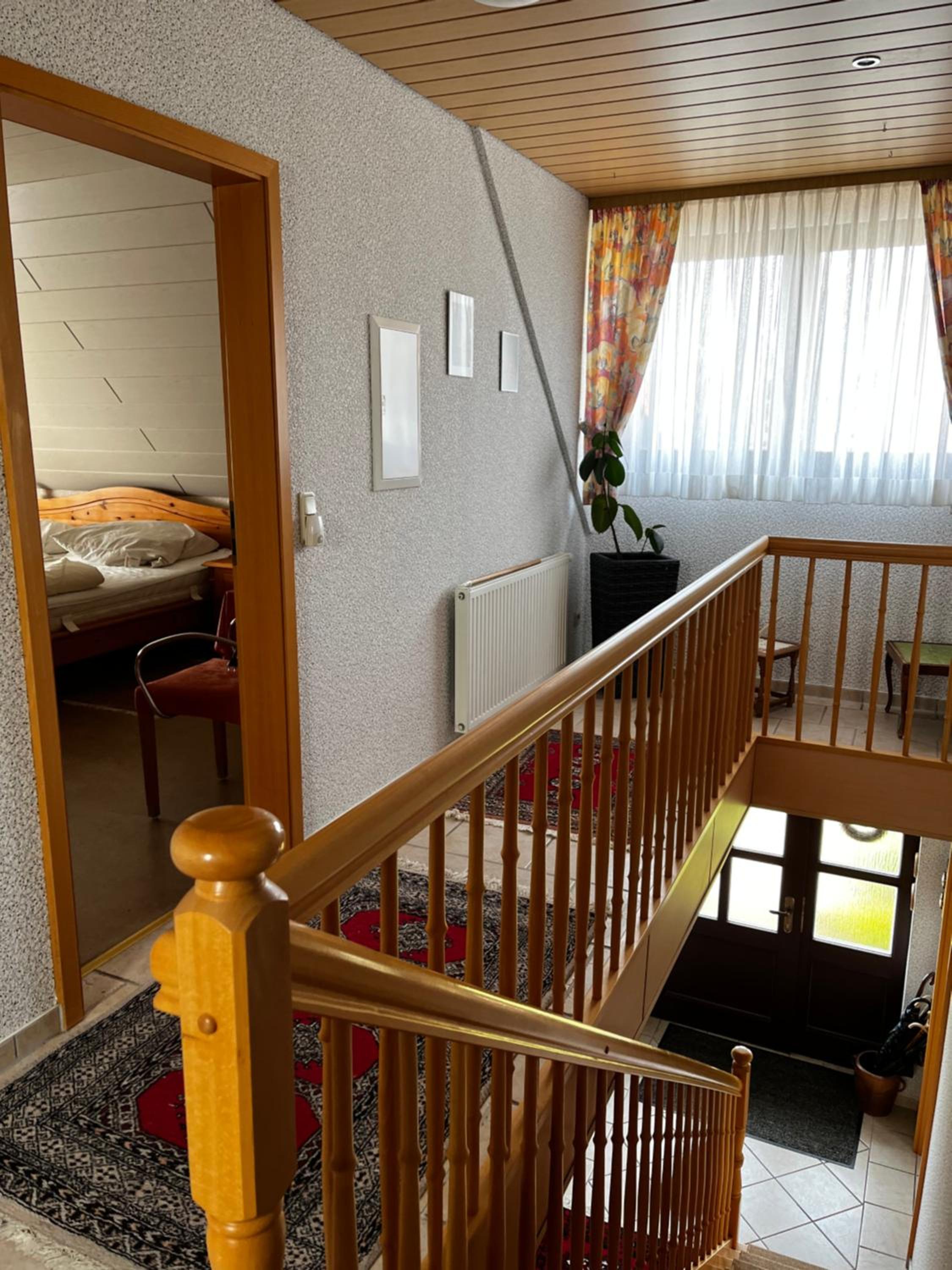 Four-Bedroom Vacation Home photo 1