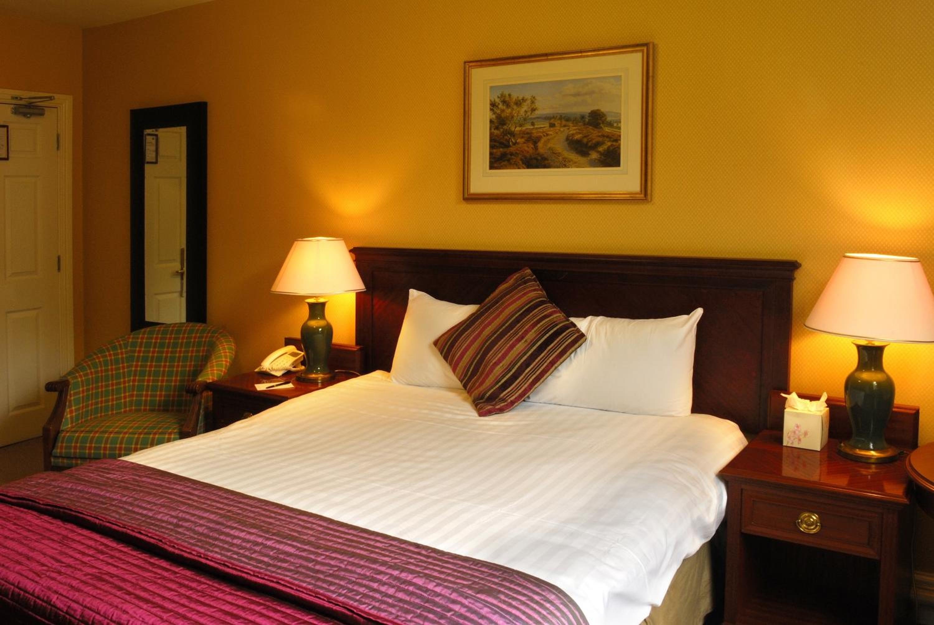 Double Room - Classic - Photo 1