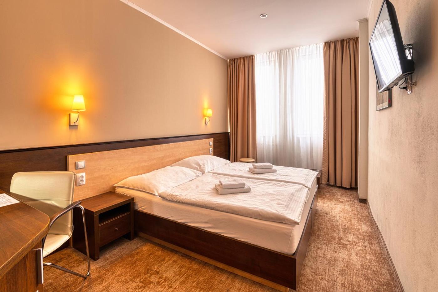 Superior Double Room - Photo 1