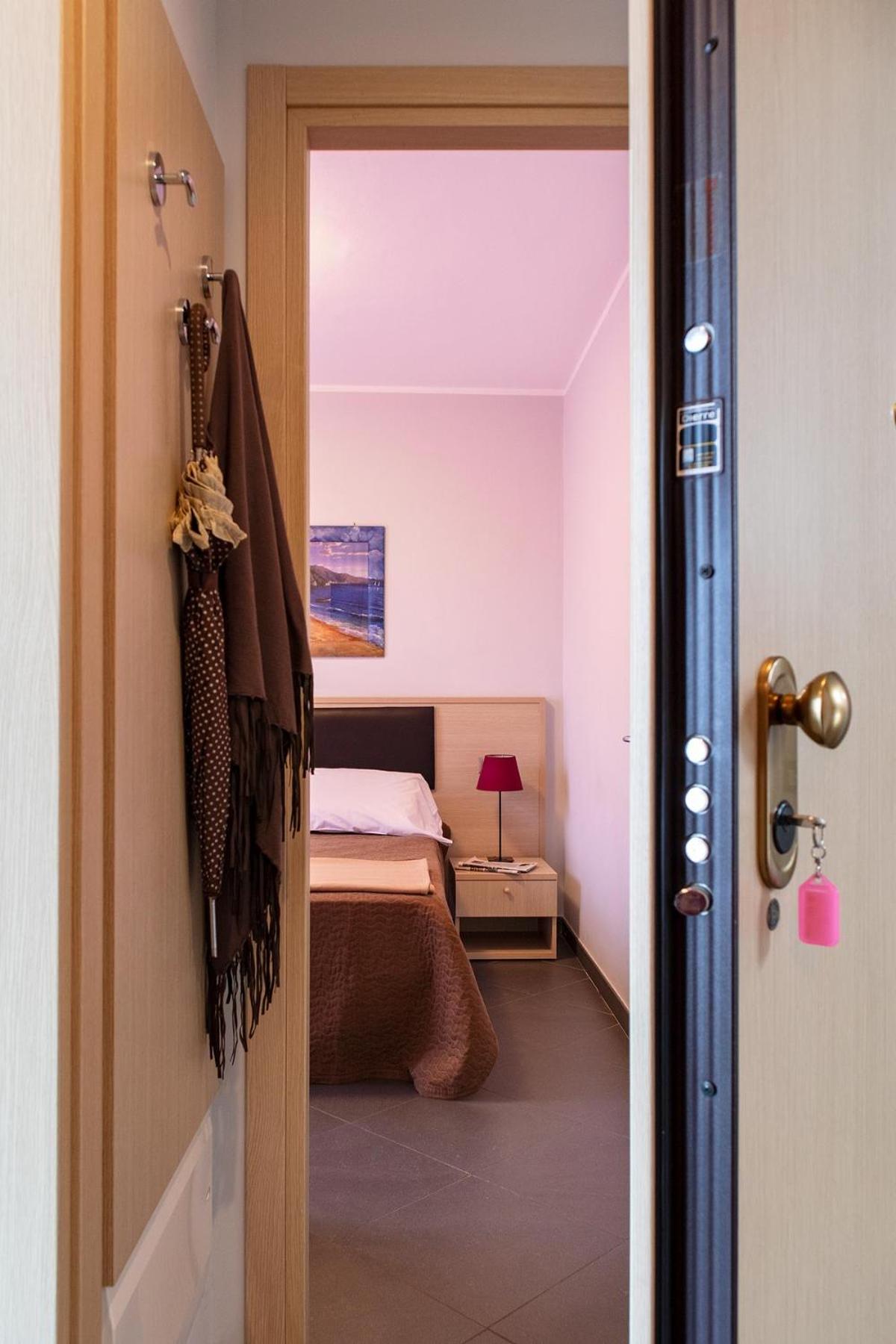 Standard Apartment