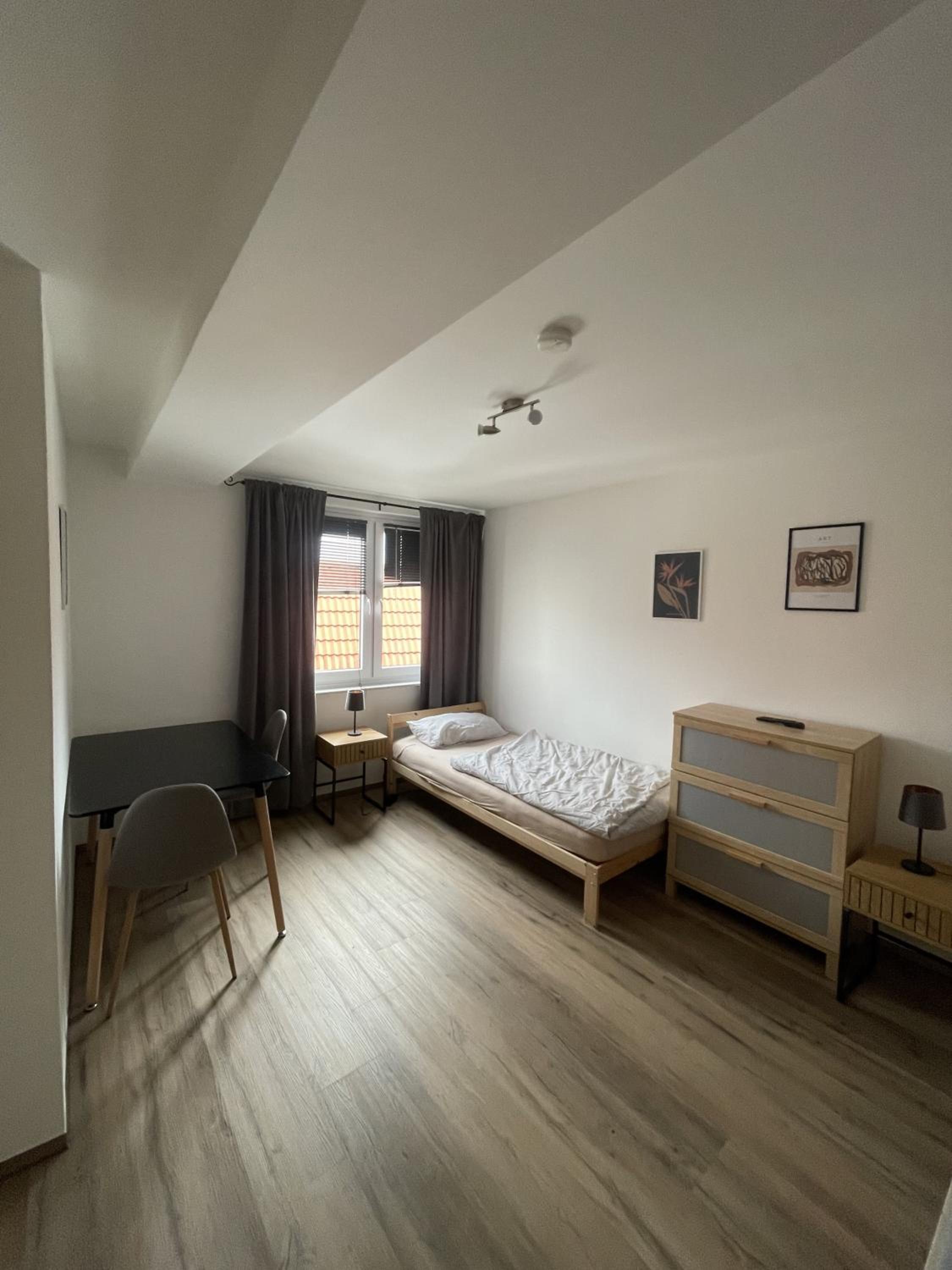 Two-Bedroom Apartment photo 1