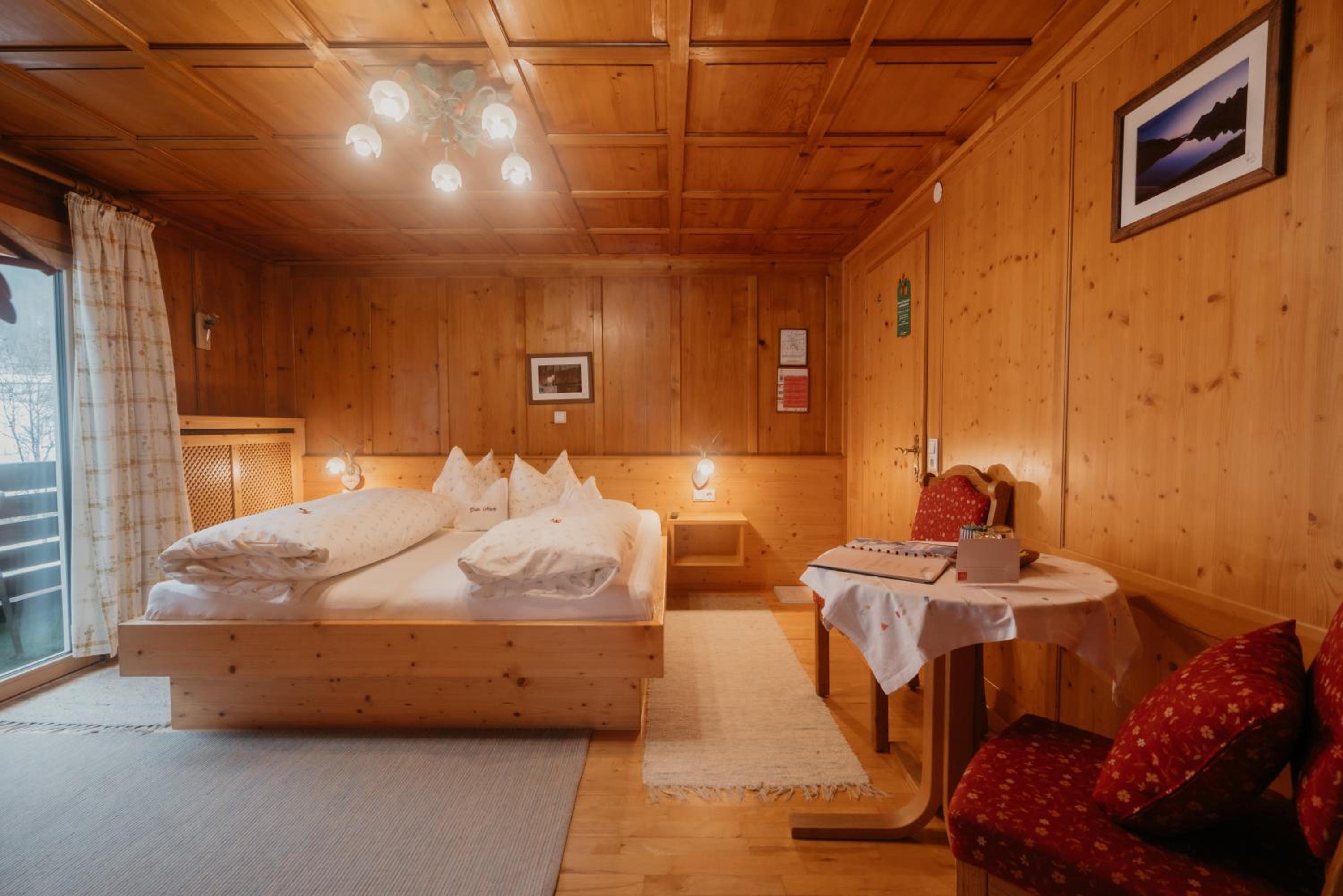 Superior Double Room photo 1