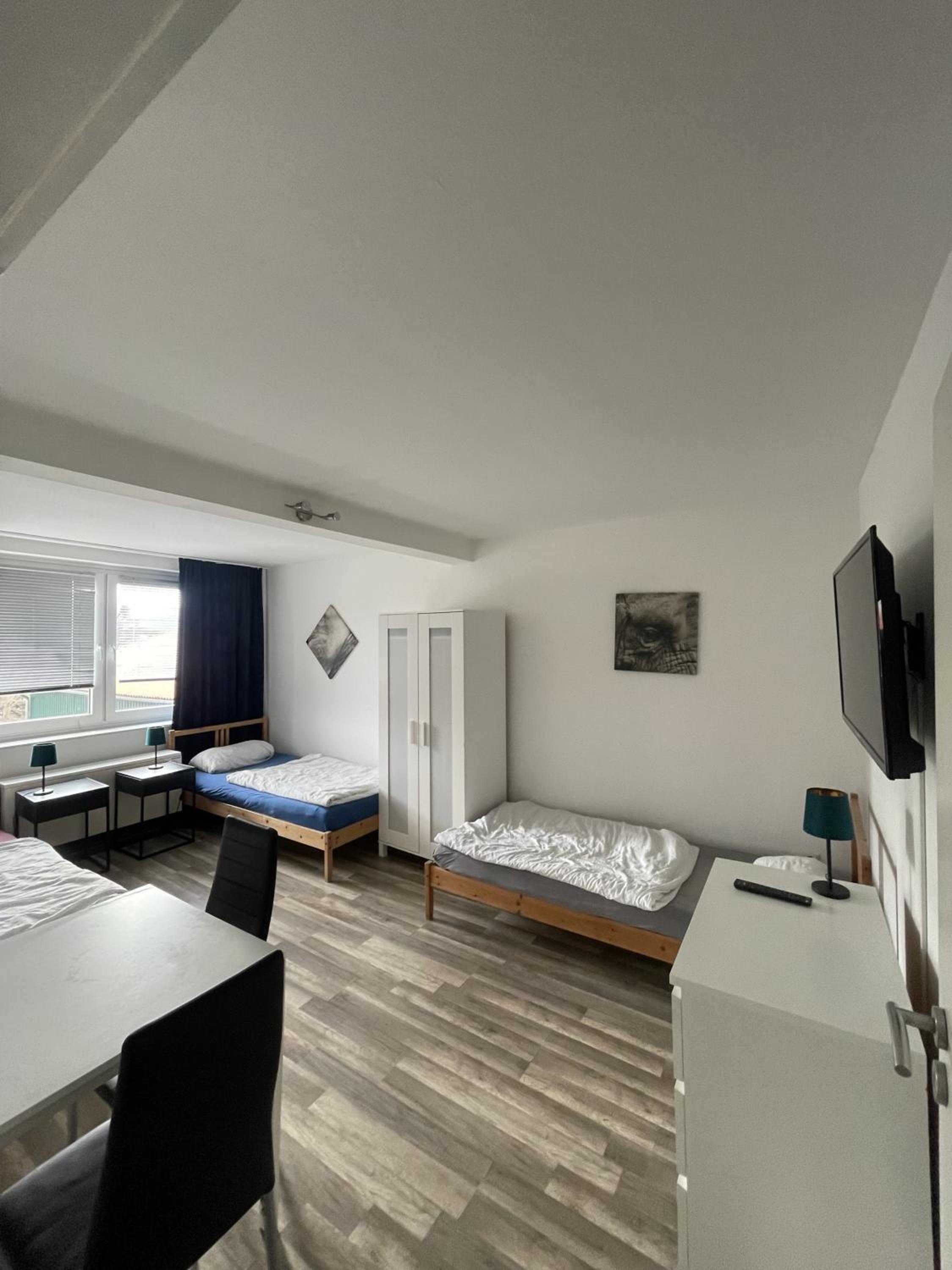 Two-Bedroom Apartment photo 2