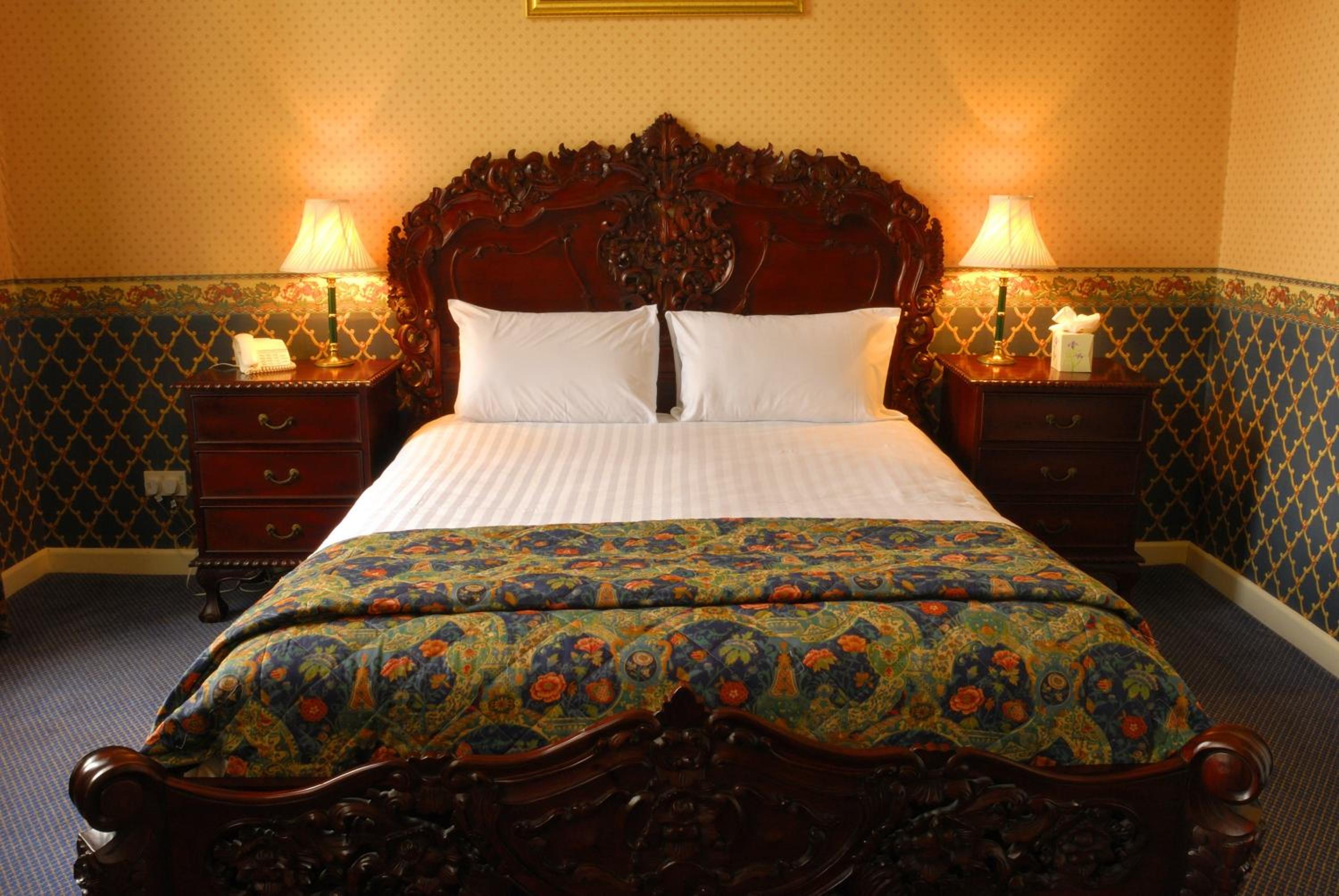 Double Room - Manor House - Photo 4