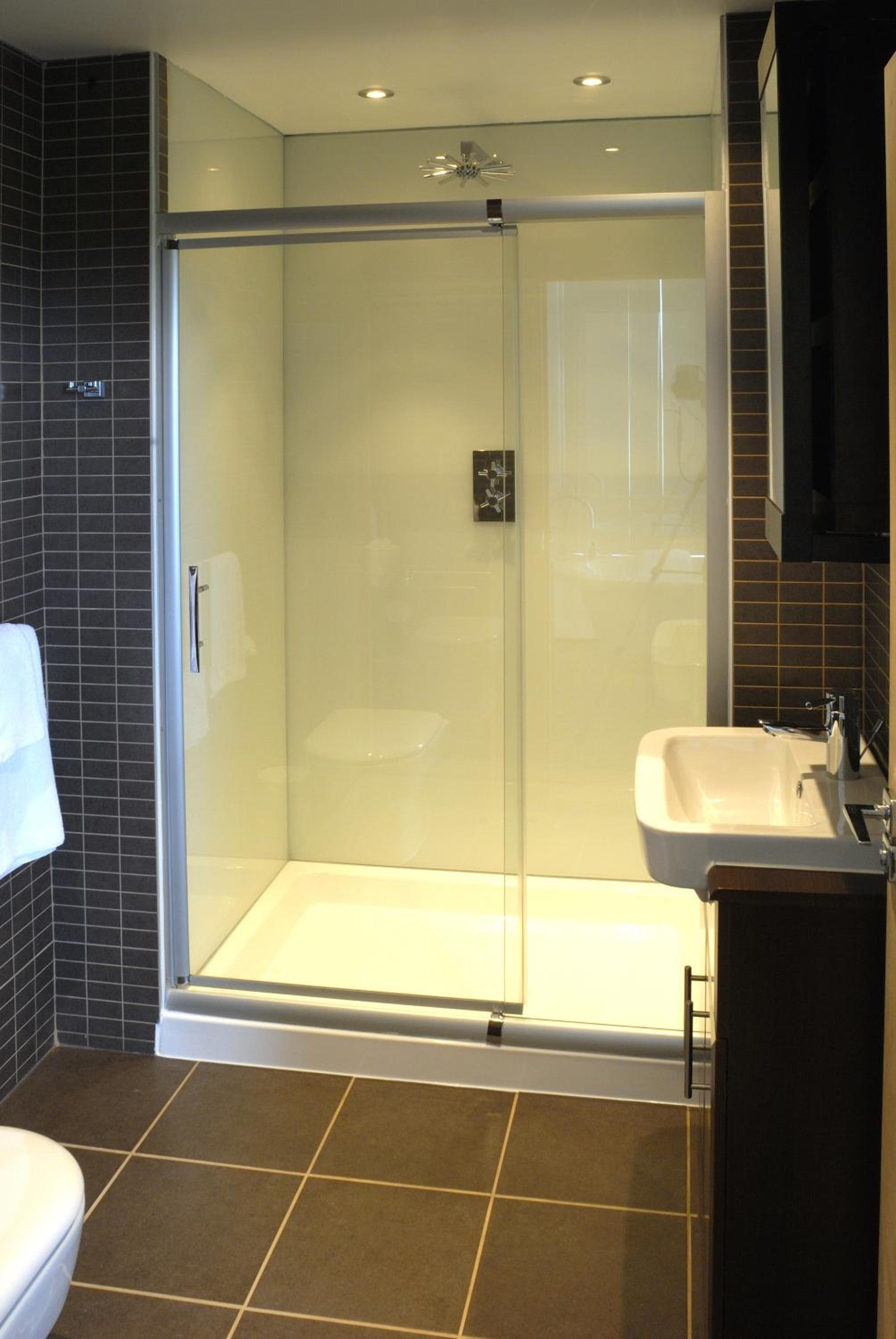 One-Bedroom Suite with Garden View - Photo 4