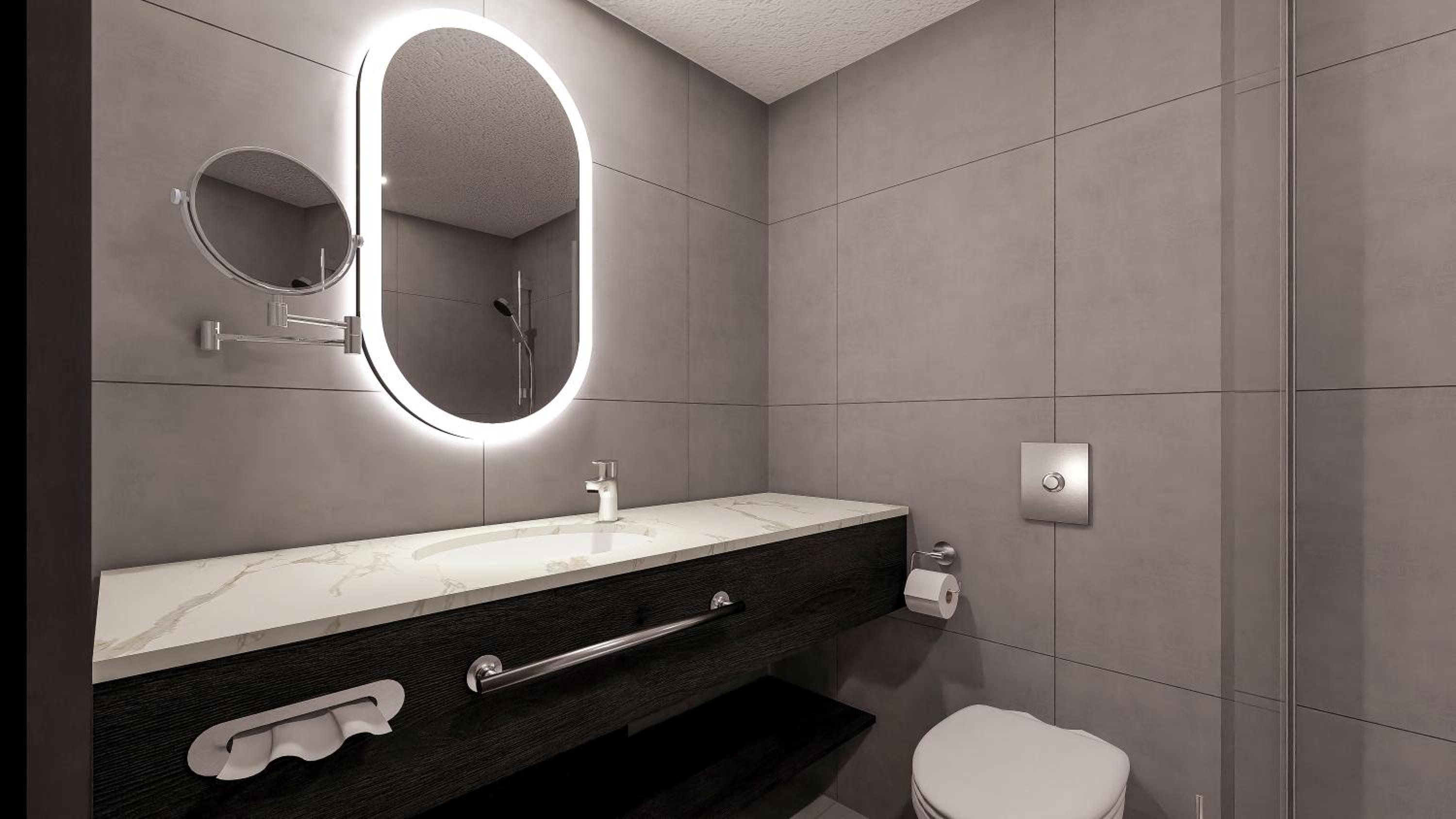 Premium King Room