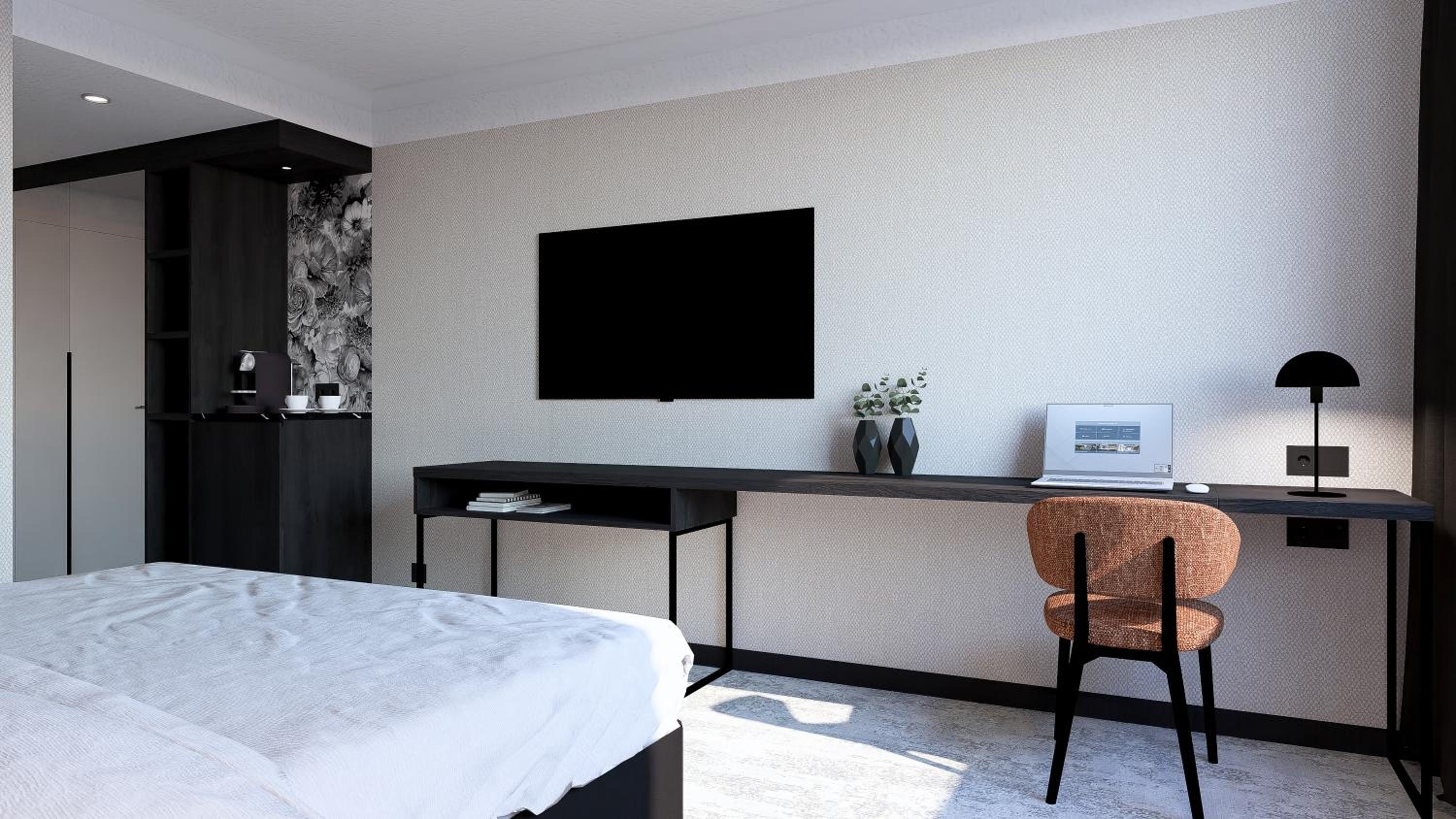 Premium Queen Room