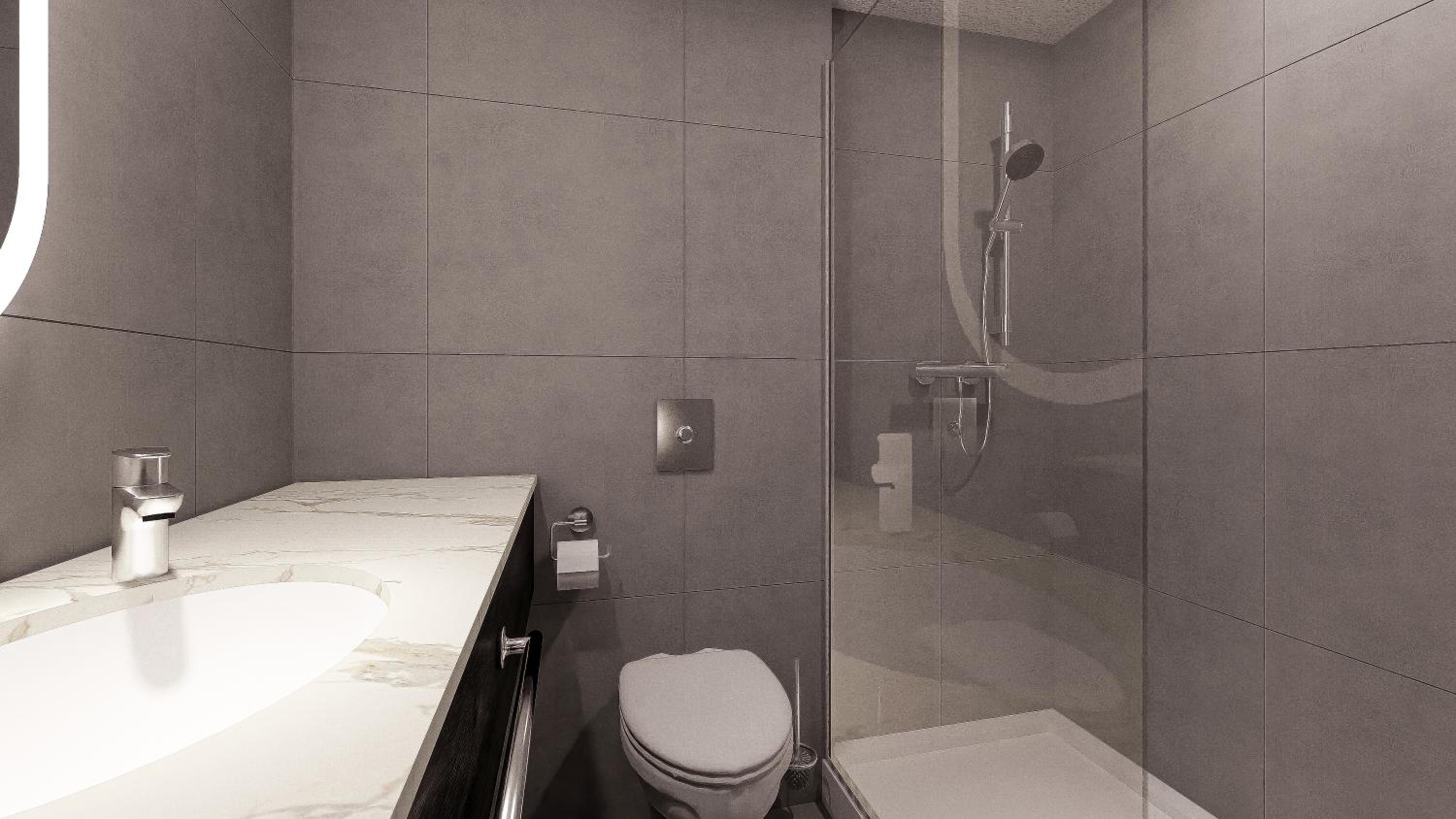 Premium King Room