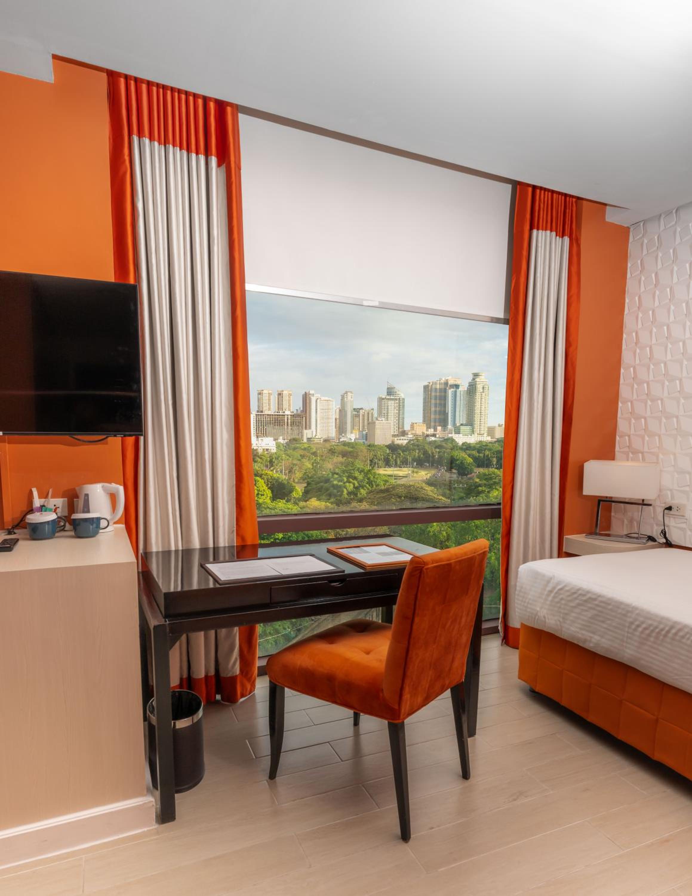 Deluxe Triple Room - Photo 4