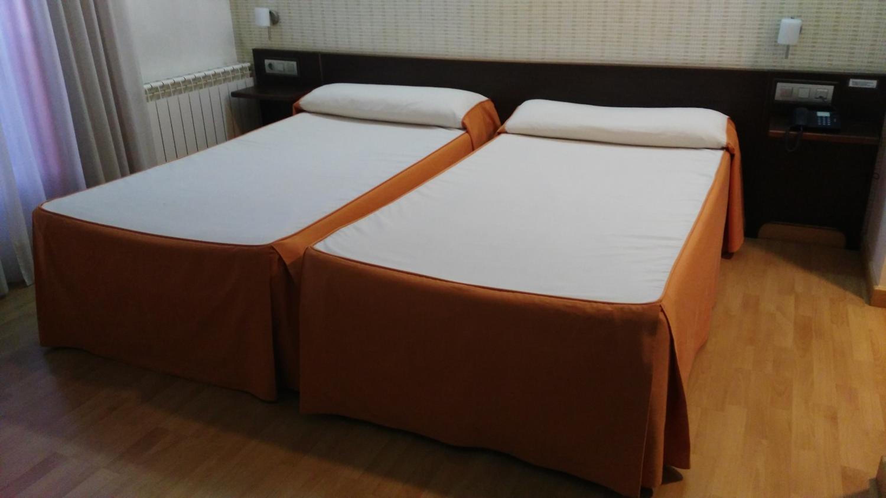 Double or Twin Room - Photo 1