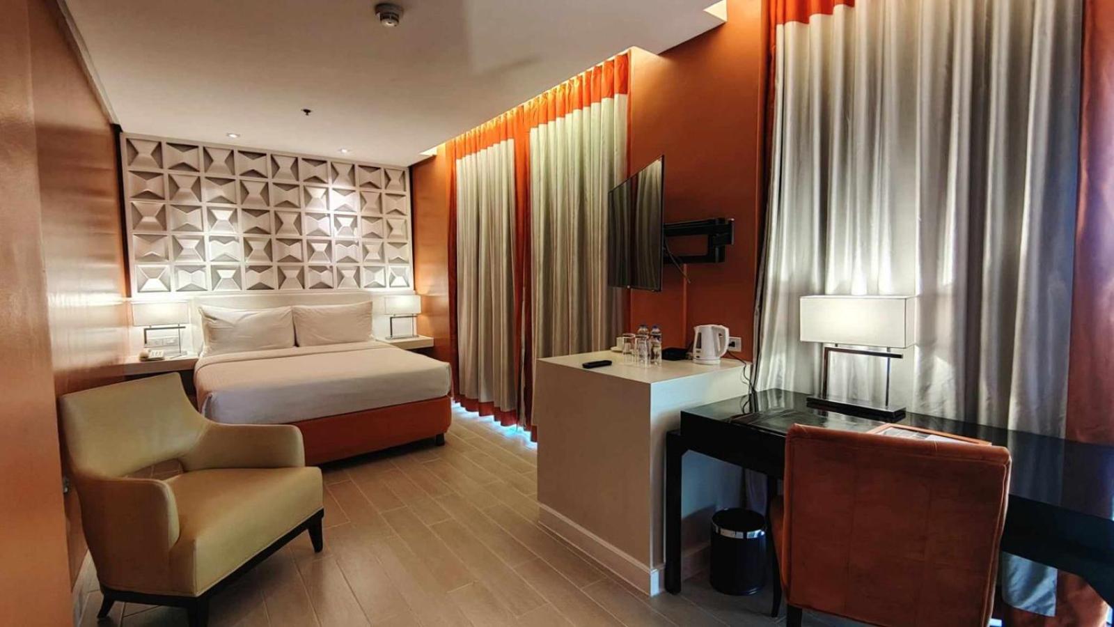 Deluxe Triple Room - Photo 3
