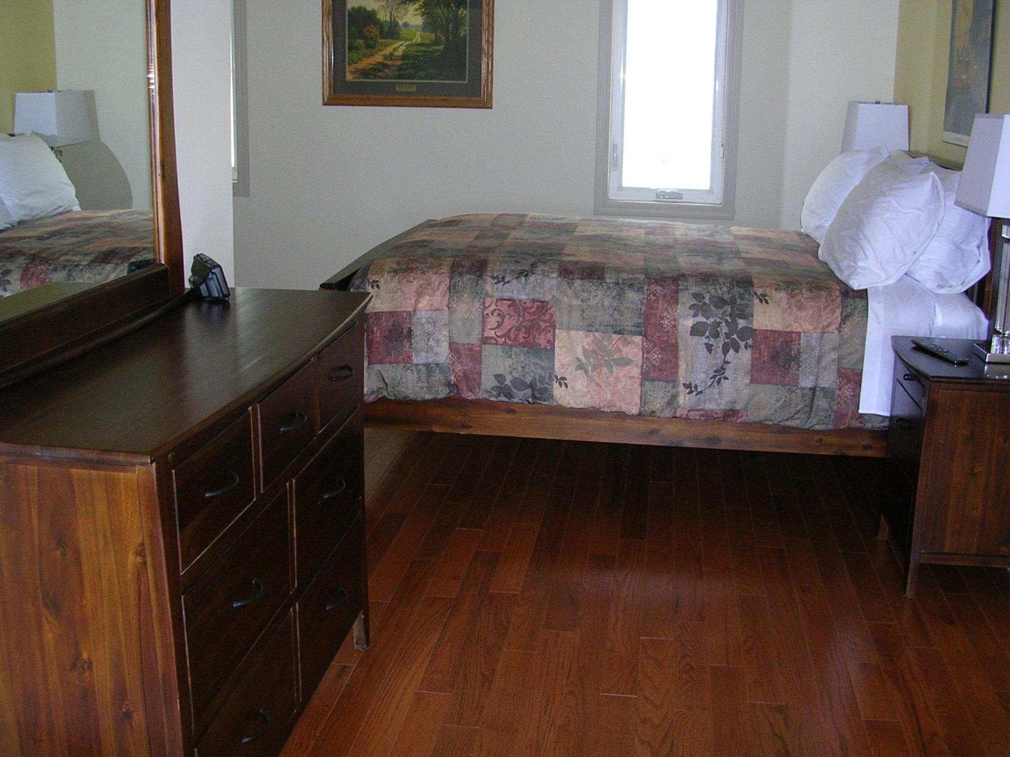 Deluxe Queen Room photo 2