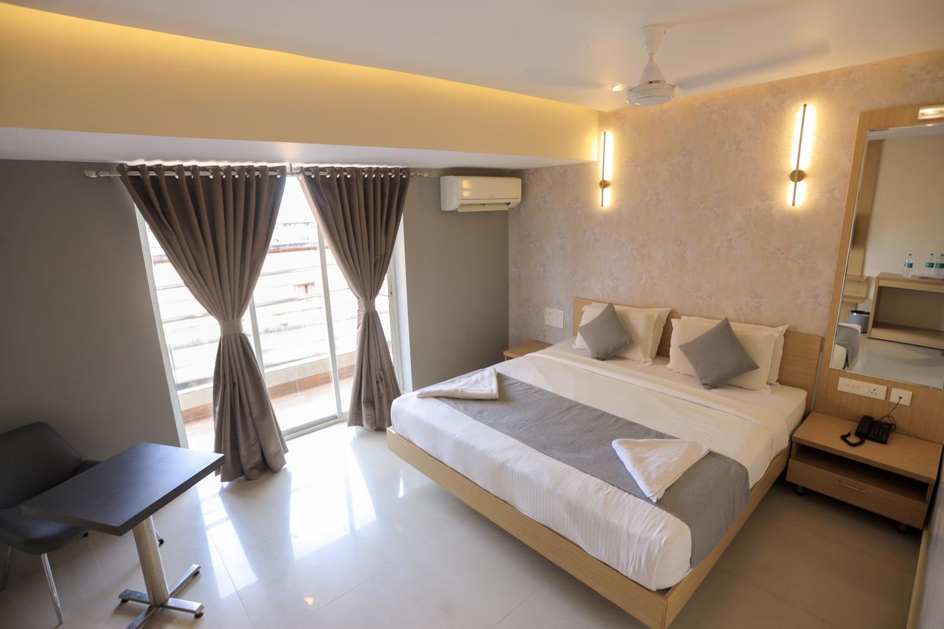 Double Room photo 3