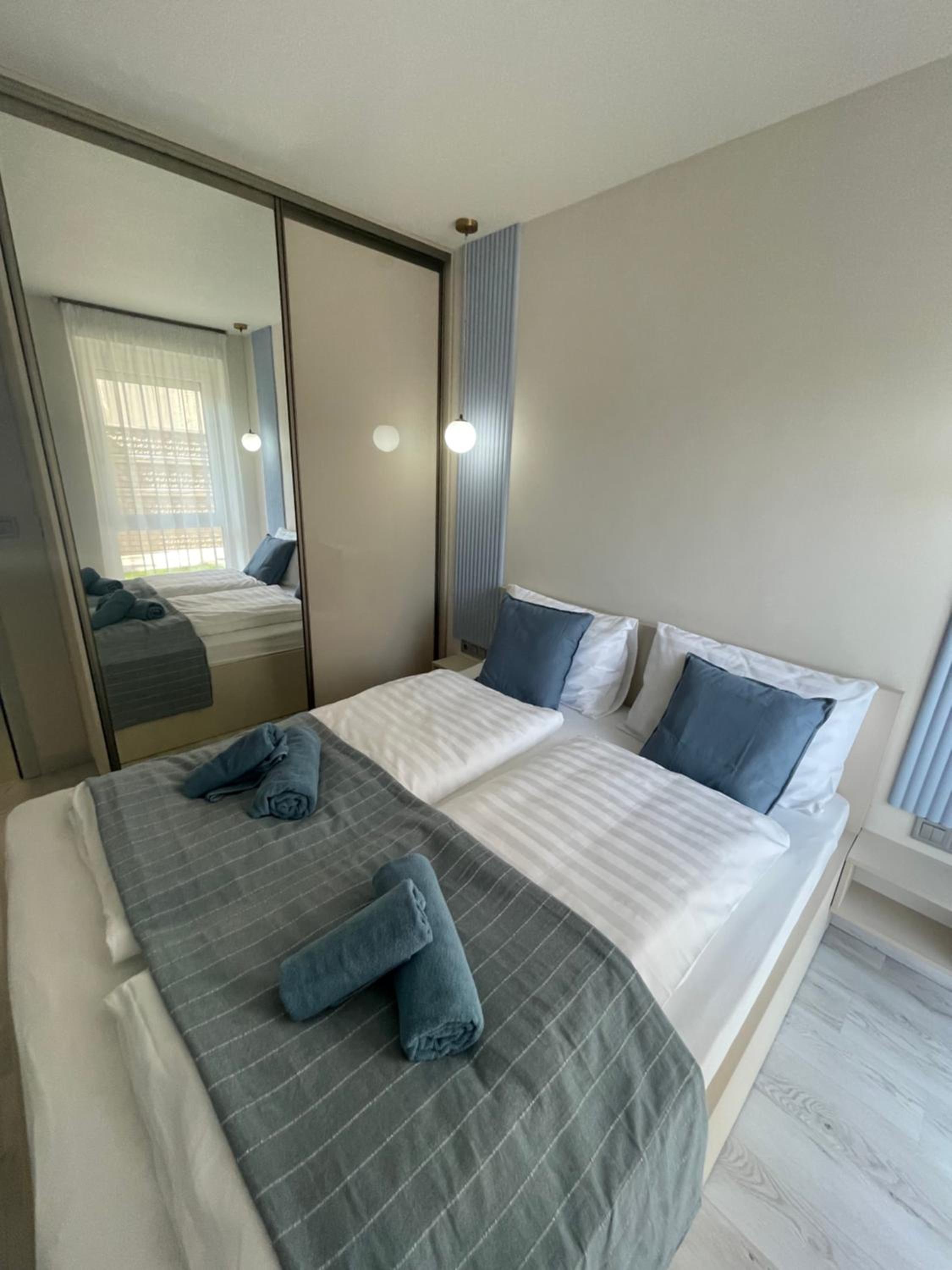 Apartment - Ground Floor photo 1