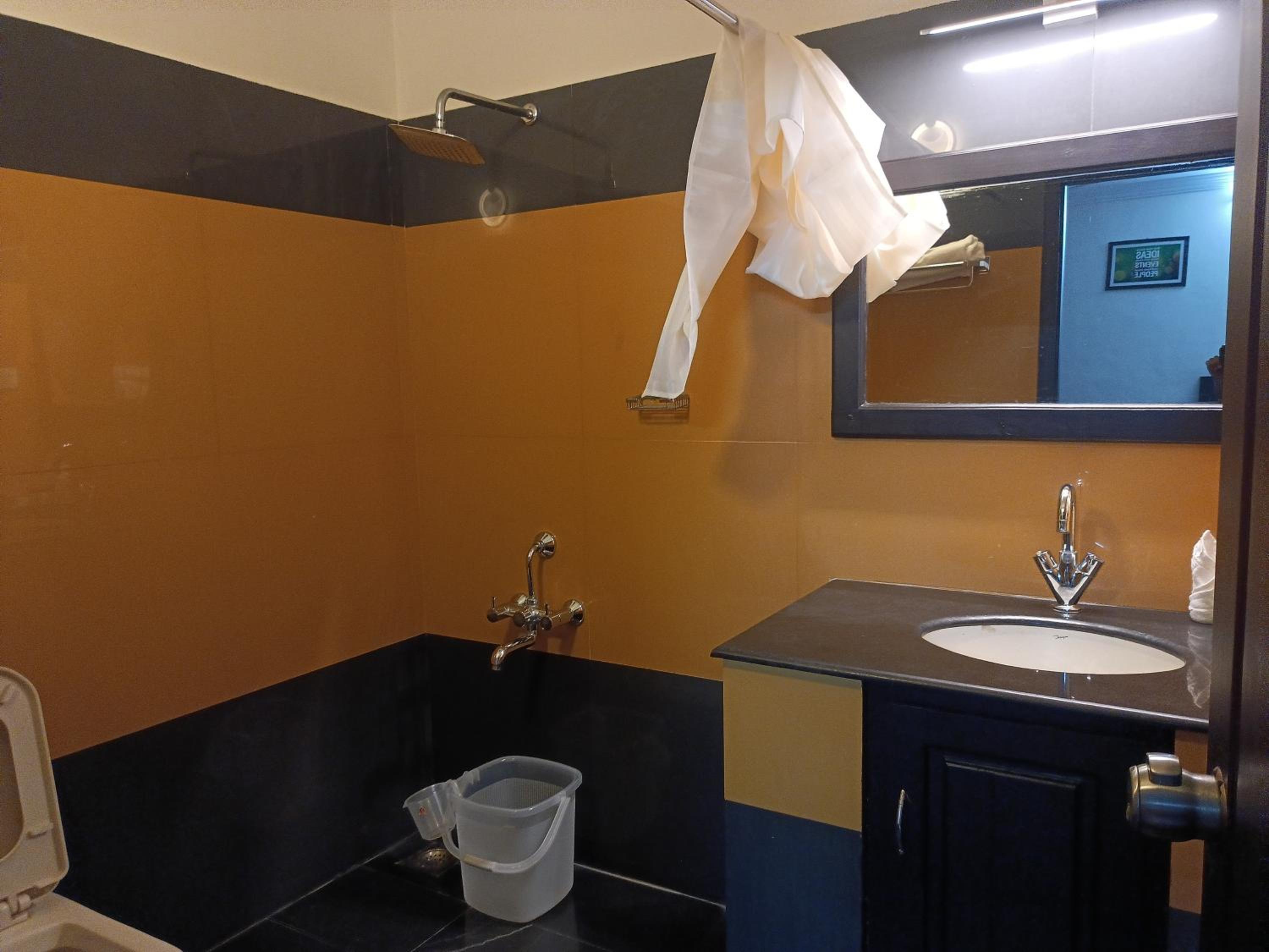 Standard Twin Room photo 1