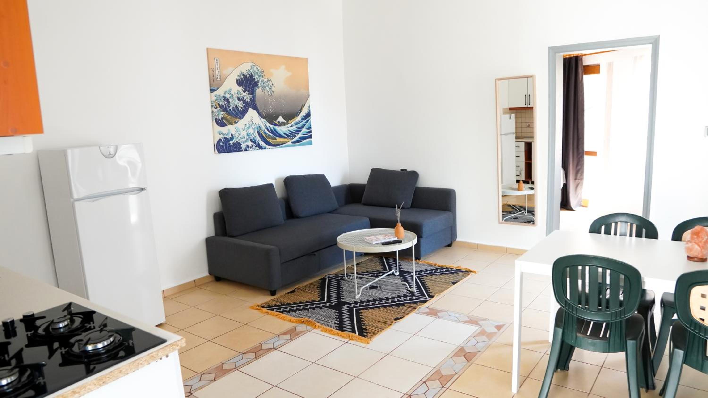 Apartment - Ground Floor photo 1