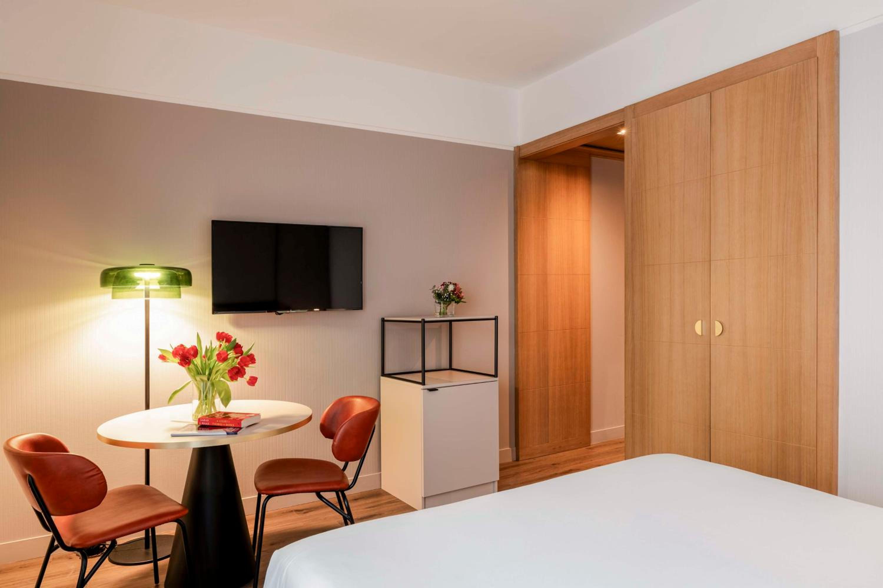 Superior Double or Twin Room - Photo 2