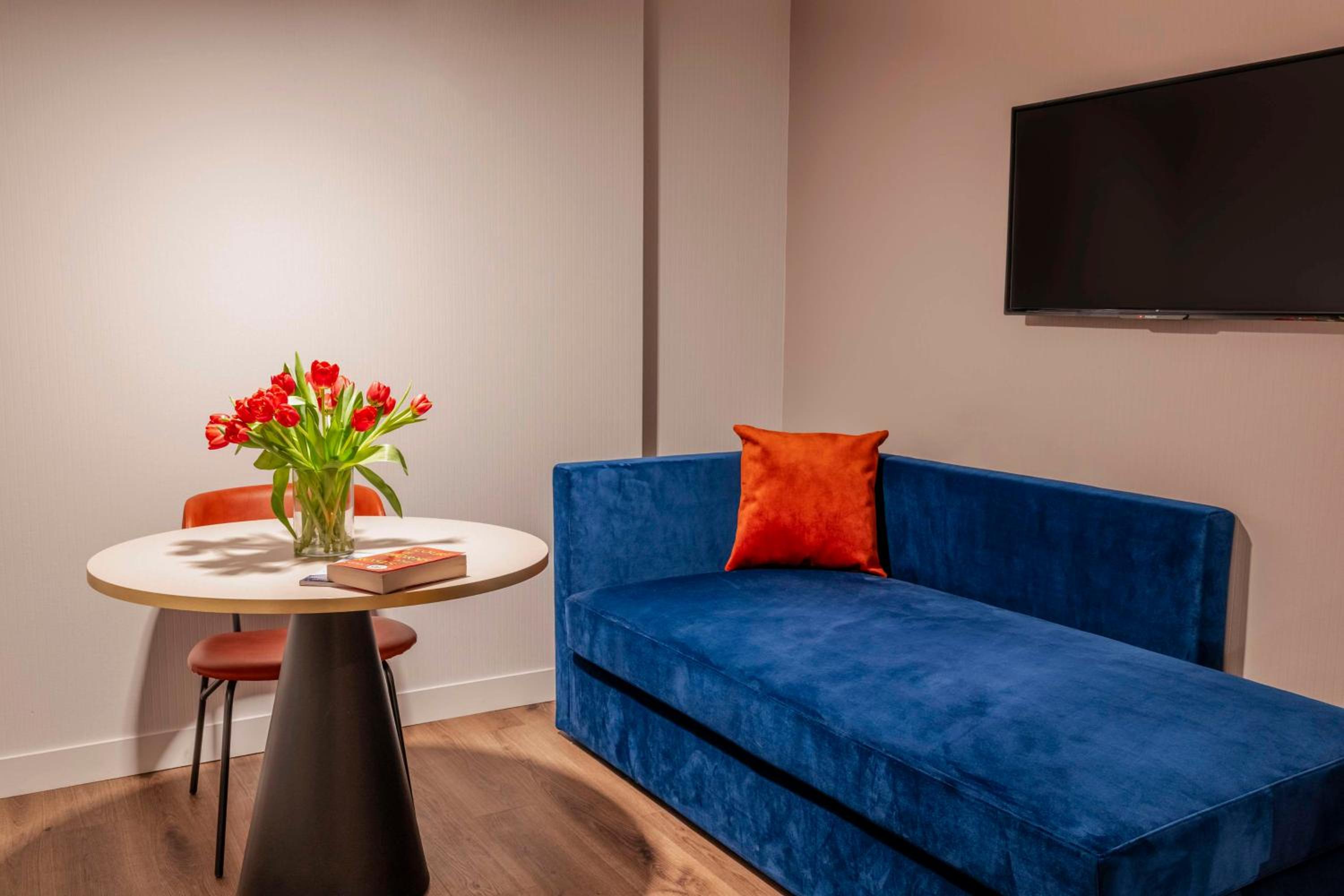 Premium Room - Photo 2