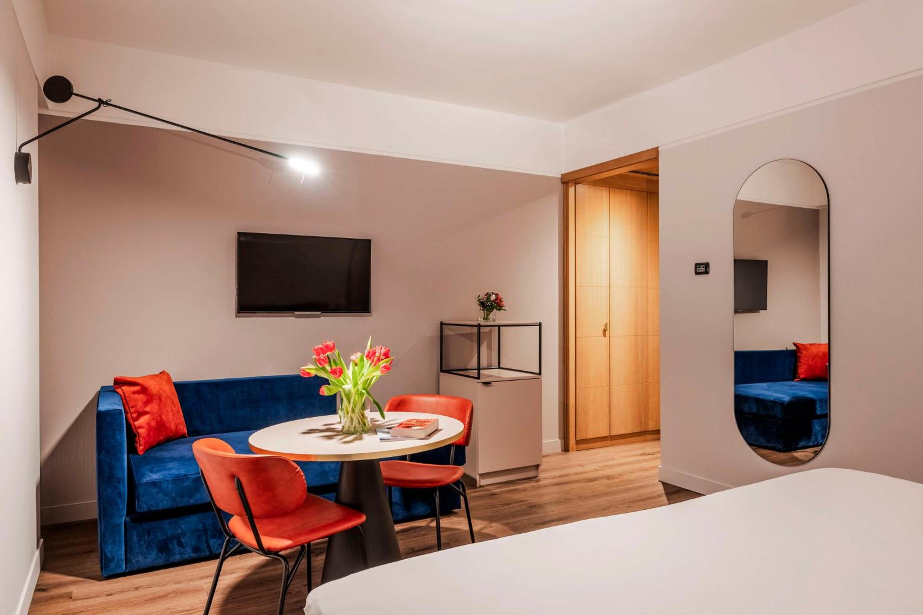 Premium Room - Photo 1