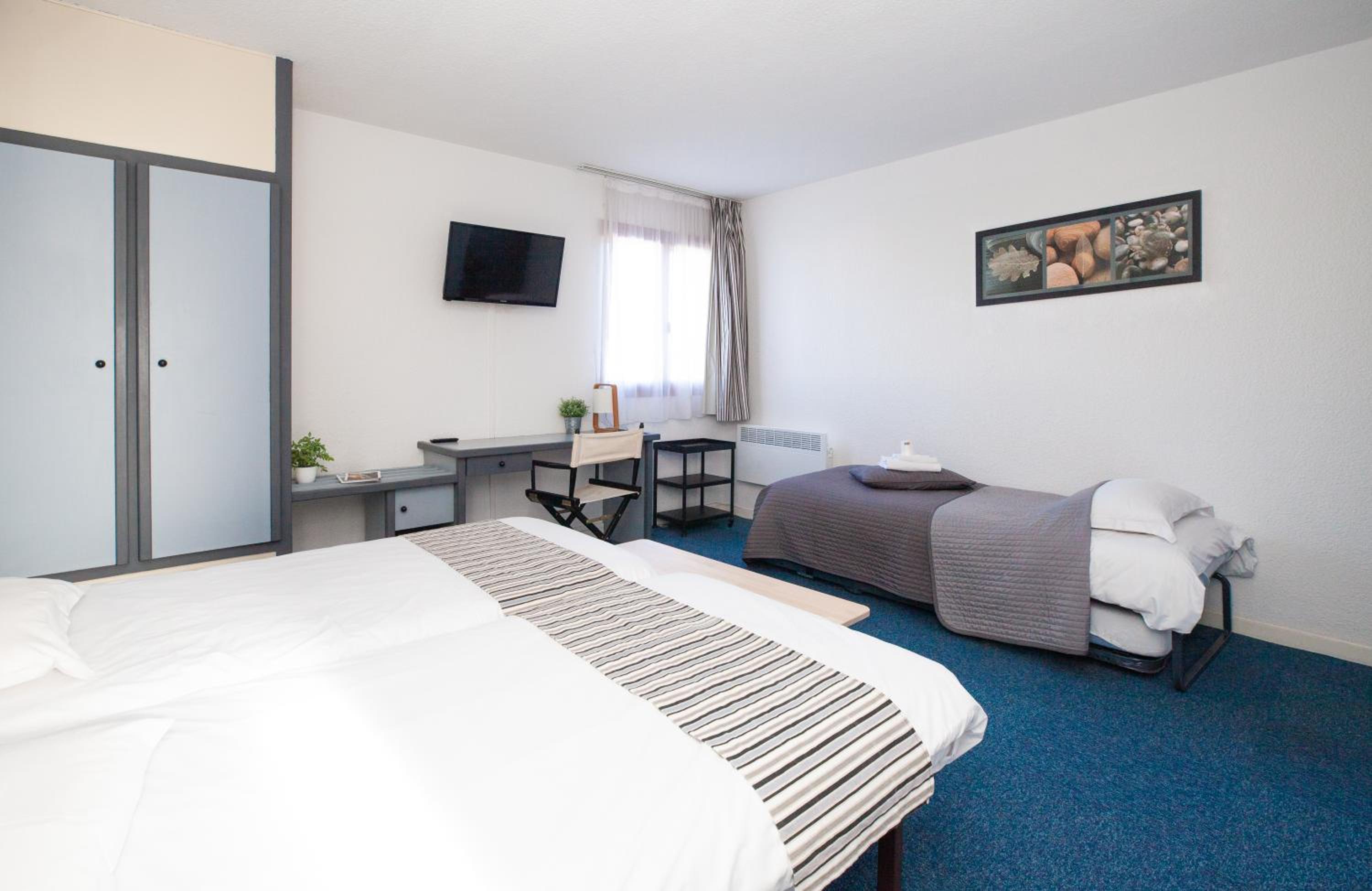 Triple Room photo 2