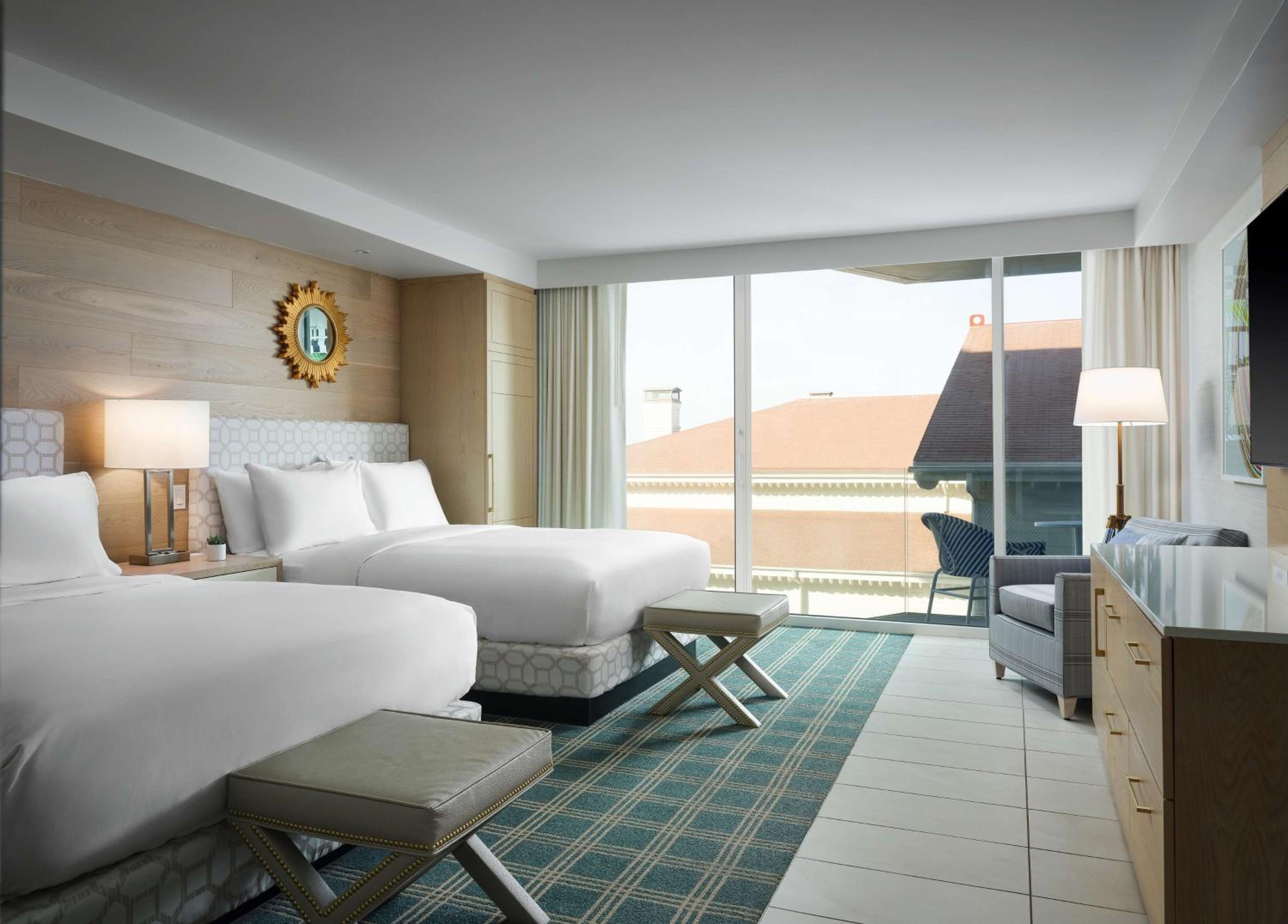 The Views Queen Room with Two Queen Beds - Photo 1