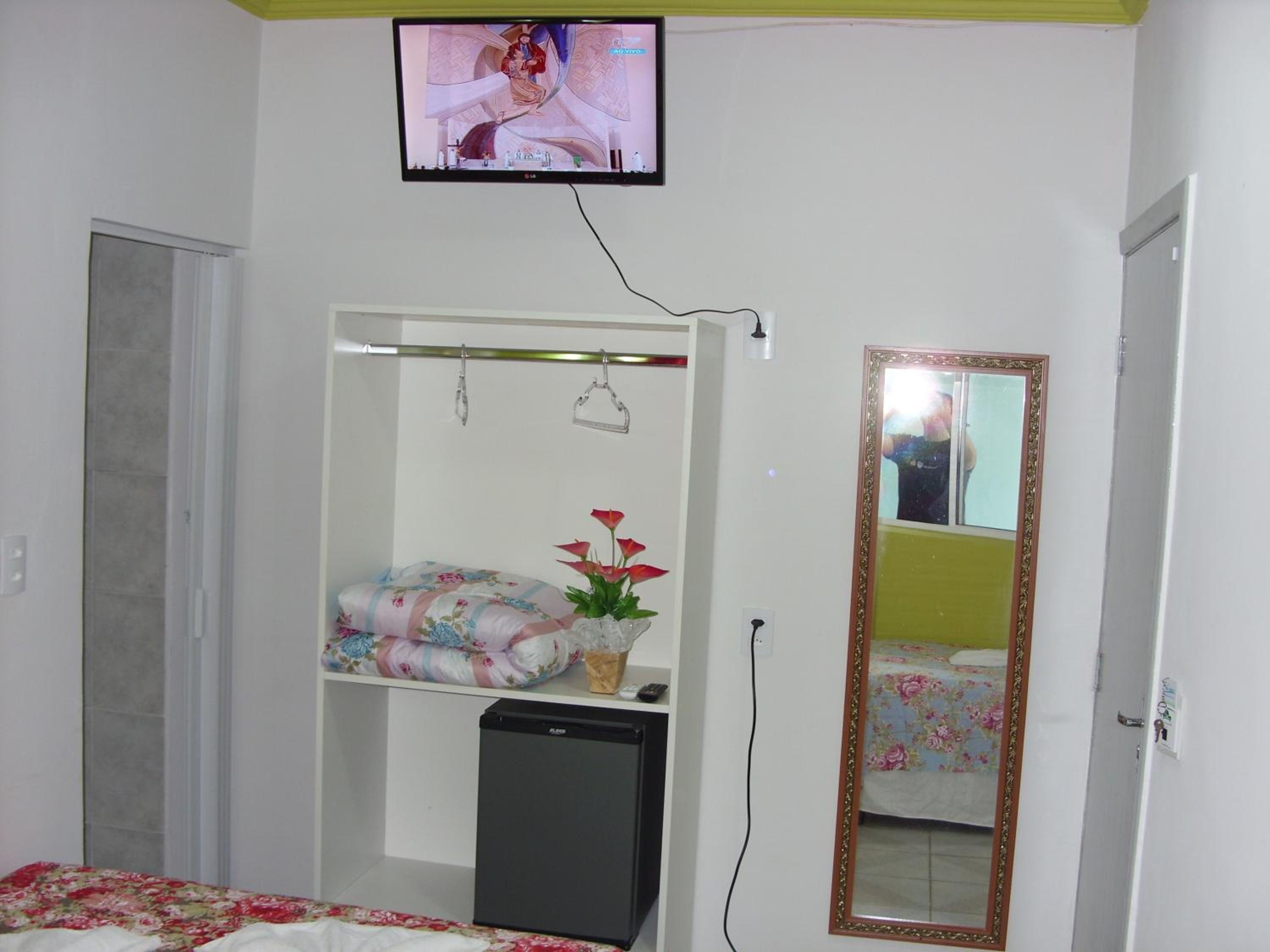 Standard Triple Room photo 1