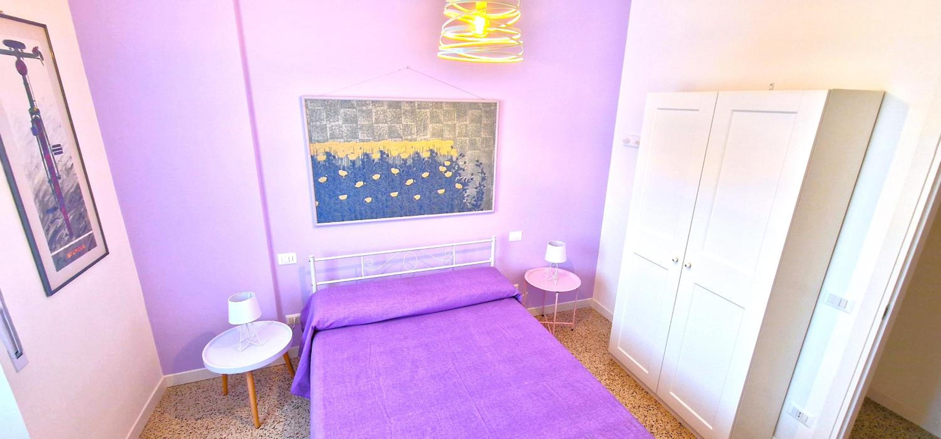 Single Room with Private Bathroom photo 3