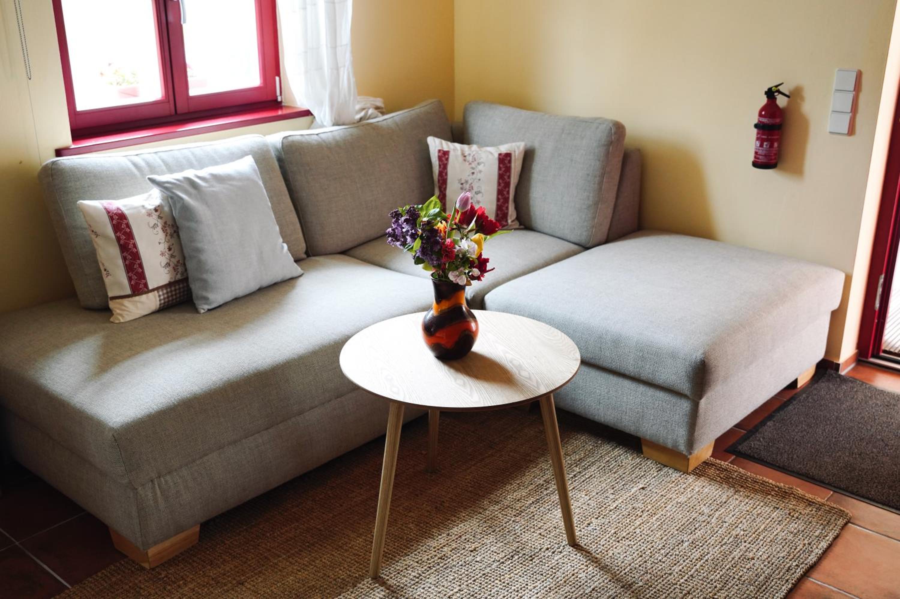 Apartment - Ground Floor - Photo 13