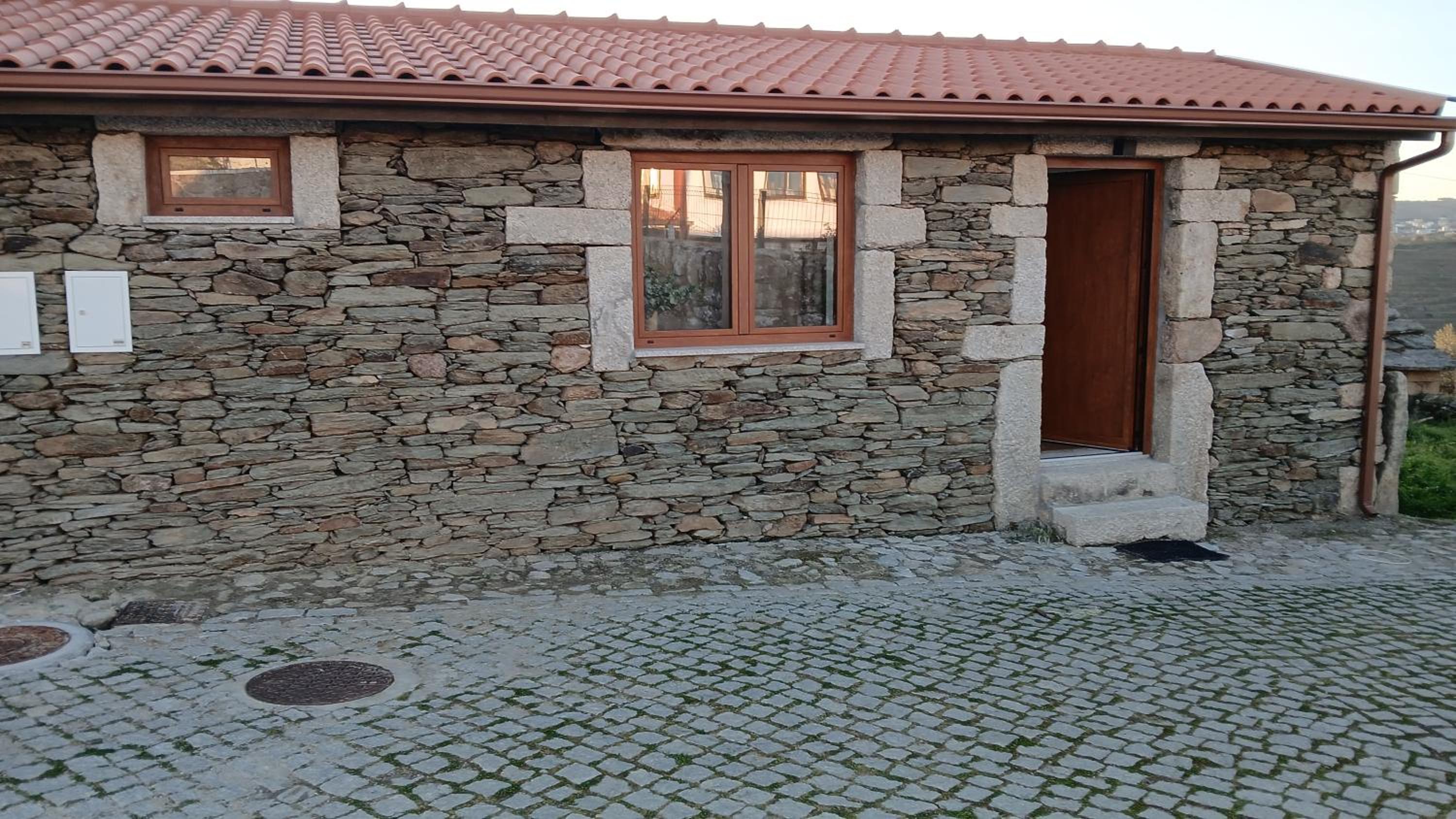 Two-Bedroom House photo 3