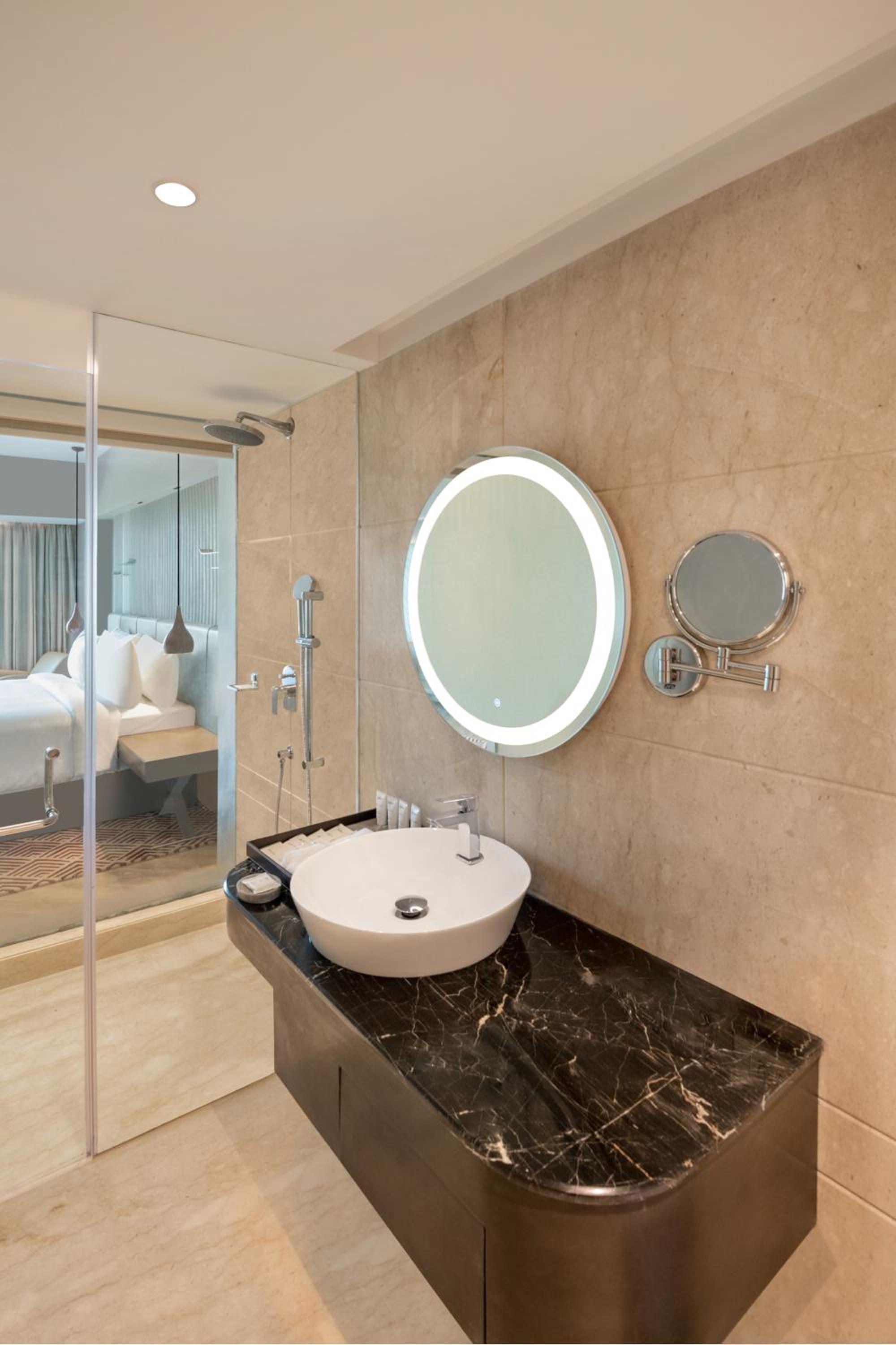Executive Room with 20% discount on food & beverage - Photo 3
