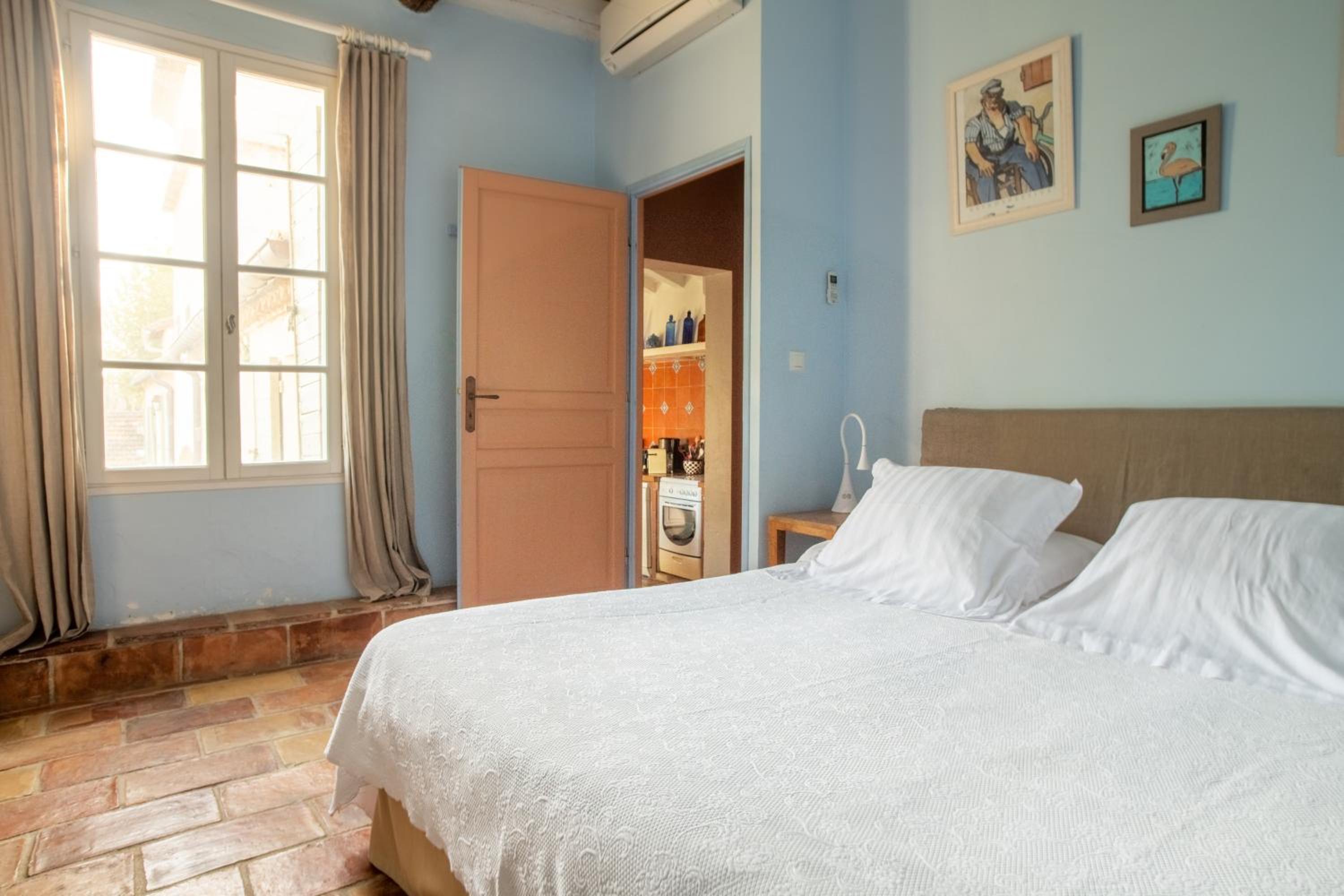 Apartment Le Pigeonnier - Photo 12