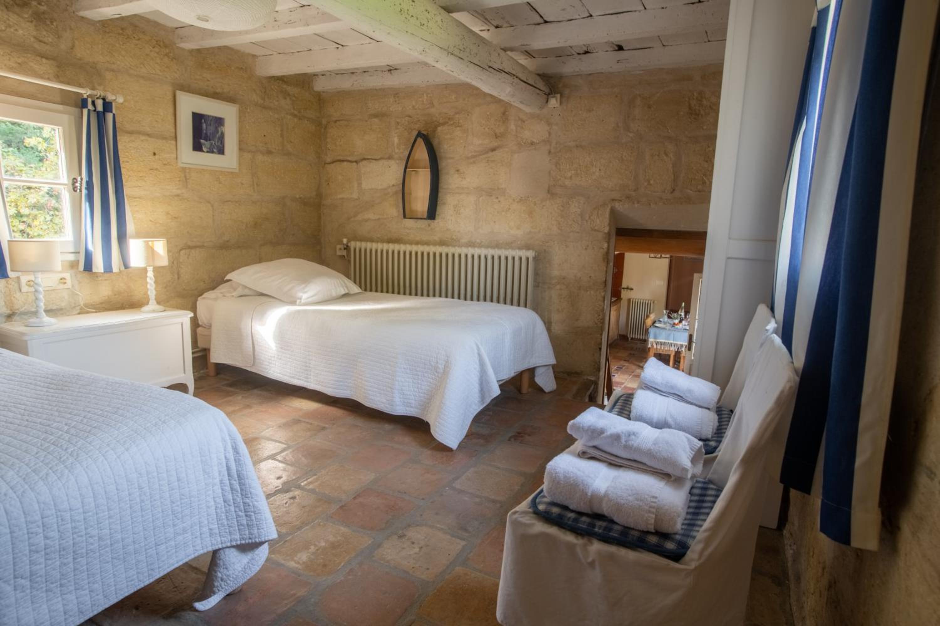 Apartment Le Pigeonnier - Photo 9