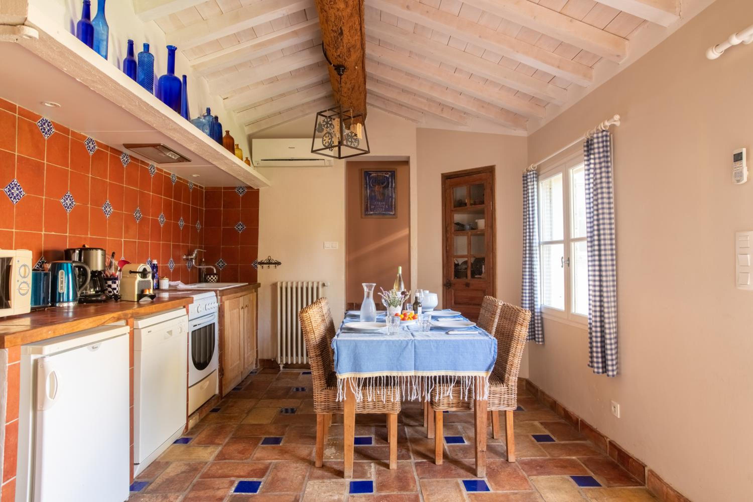 Apartment Le Pigeonnier - Photo 8
