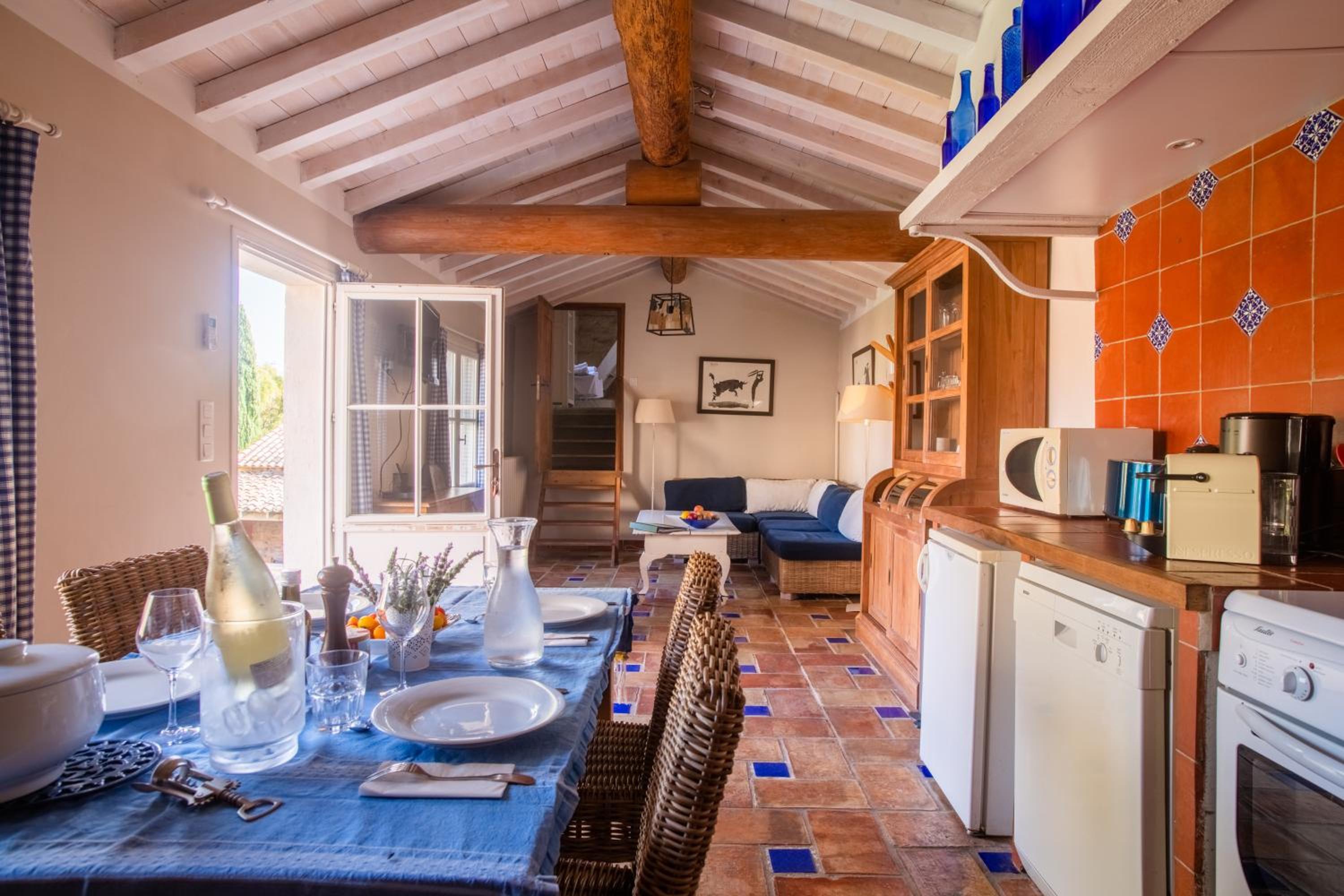 Apartment Le Pigeonnier - Photo 7