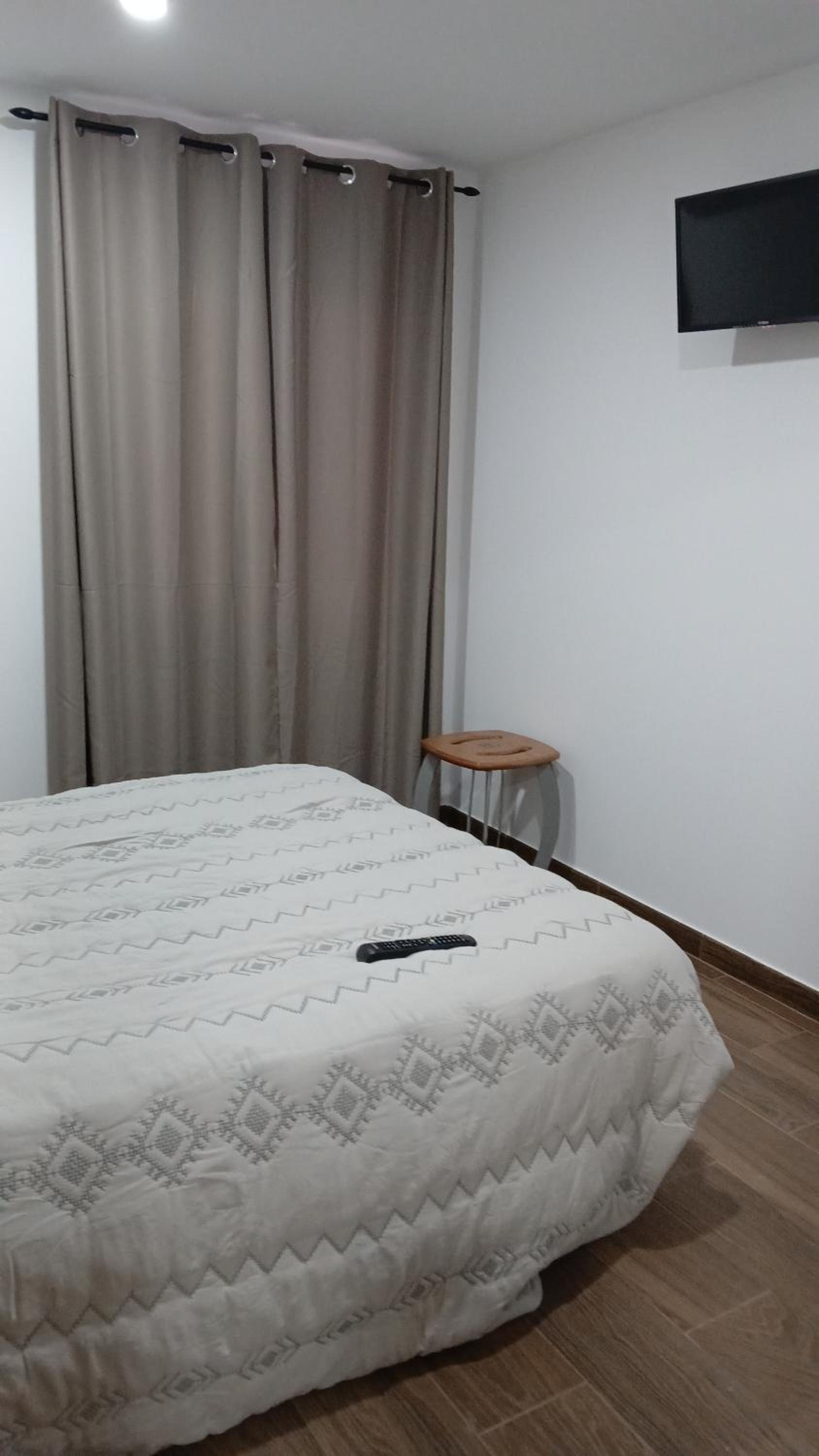 Two-Bedroom House photo 2