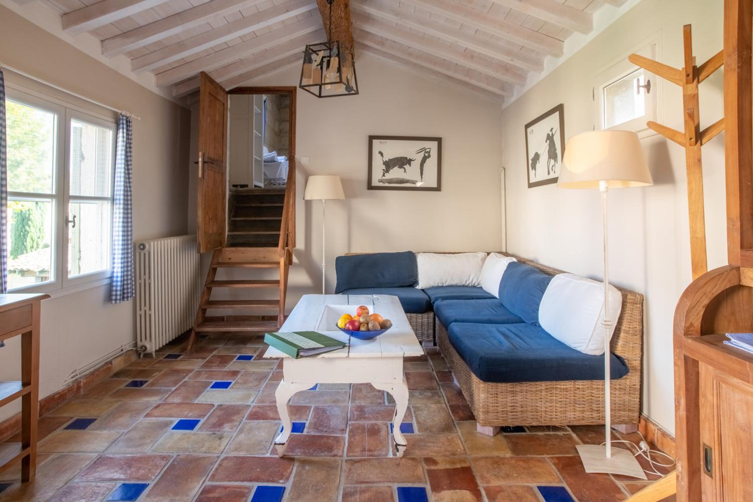 Apartment Le Pigeonnier - Photo 6