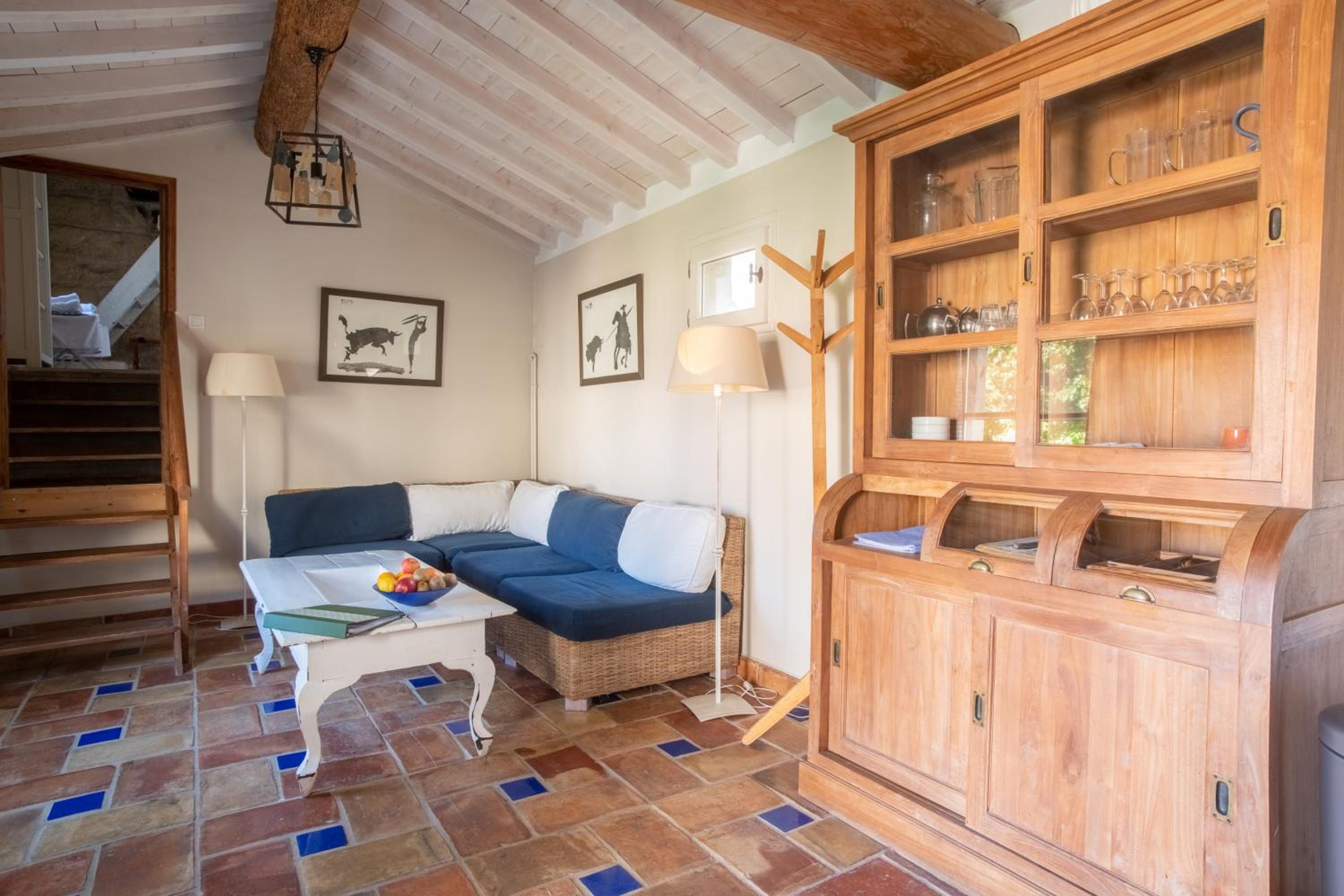 Apartment Le Pigeonnier - Photo 5