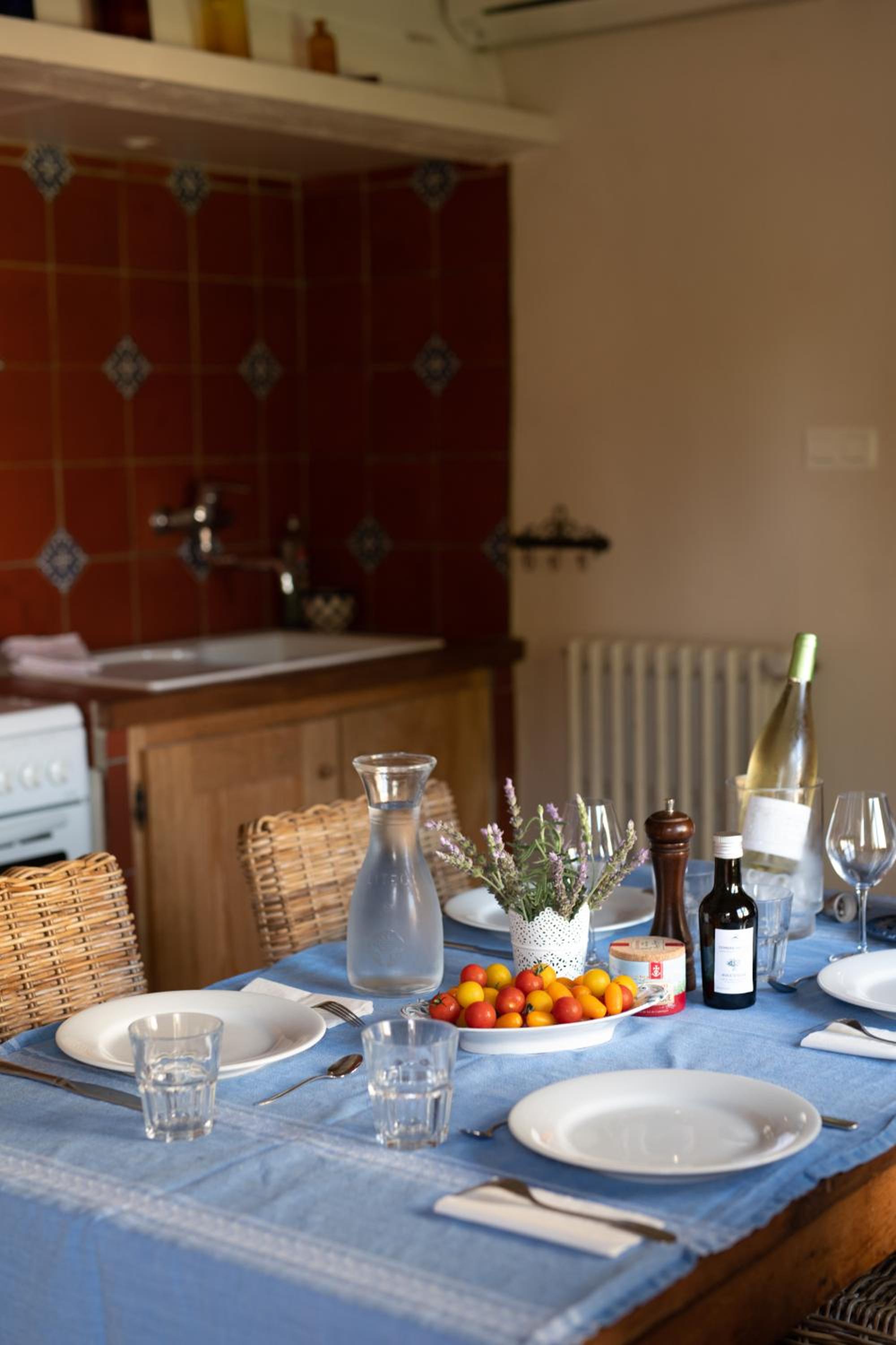 Apartment Le Pigeonnier - Photo 4
