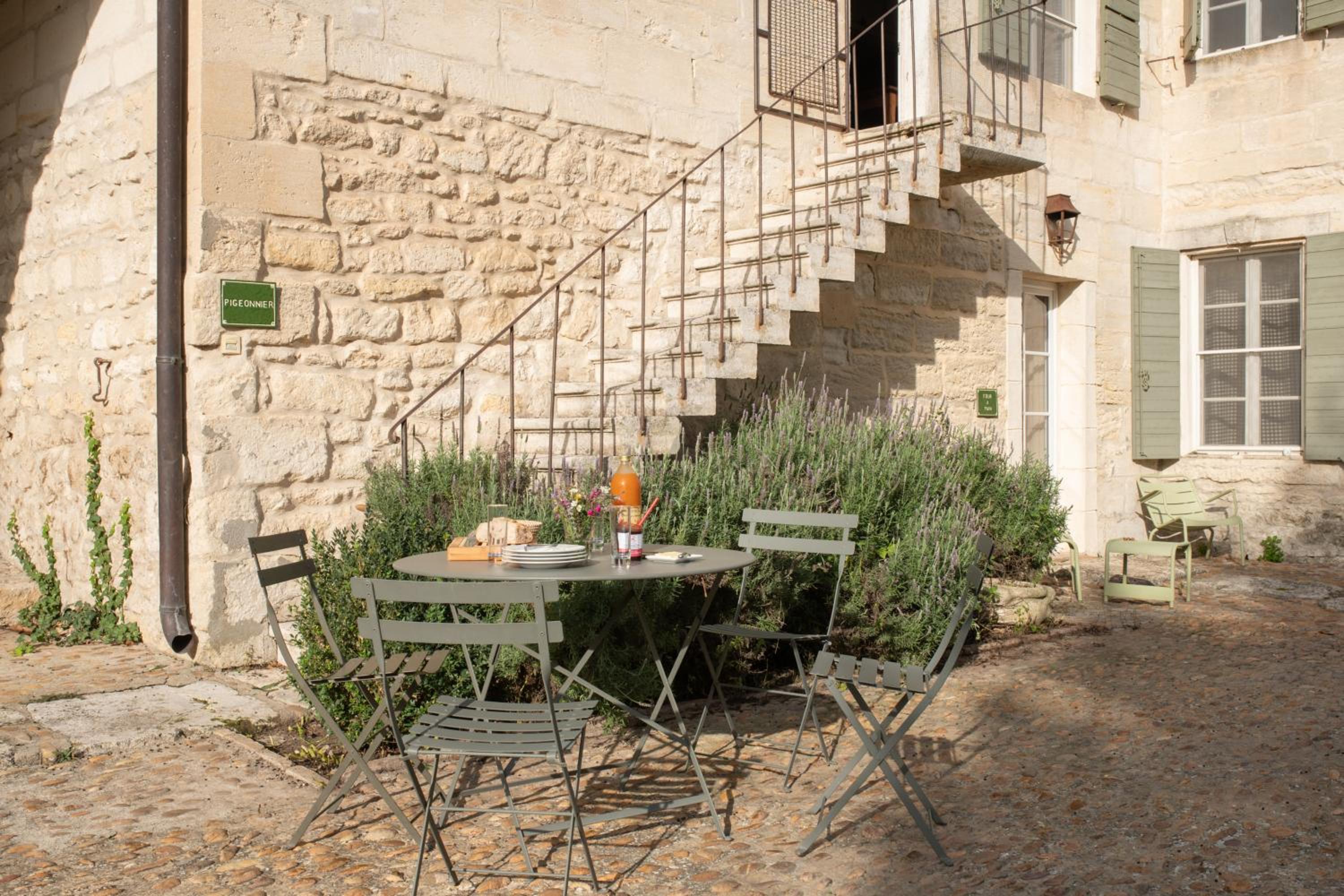 Apartment Le Pigeonnier - Photo 3