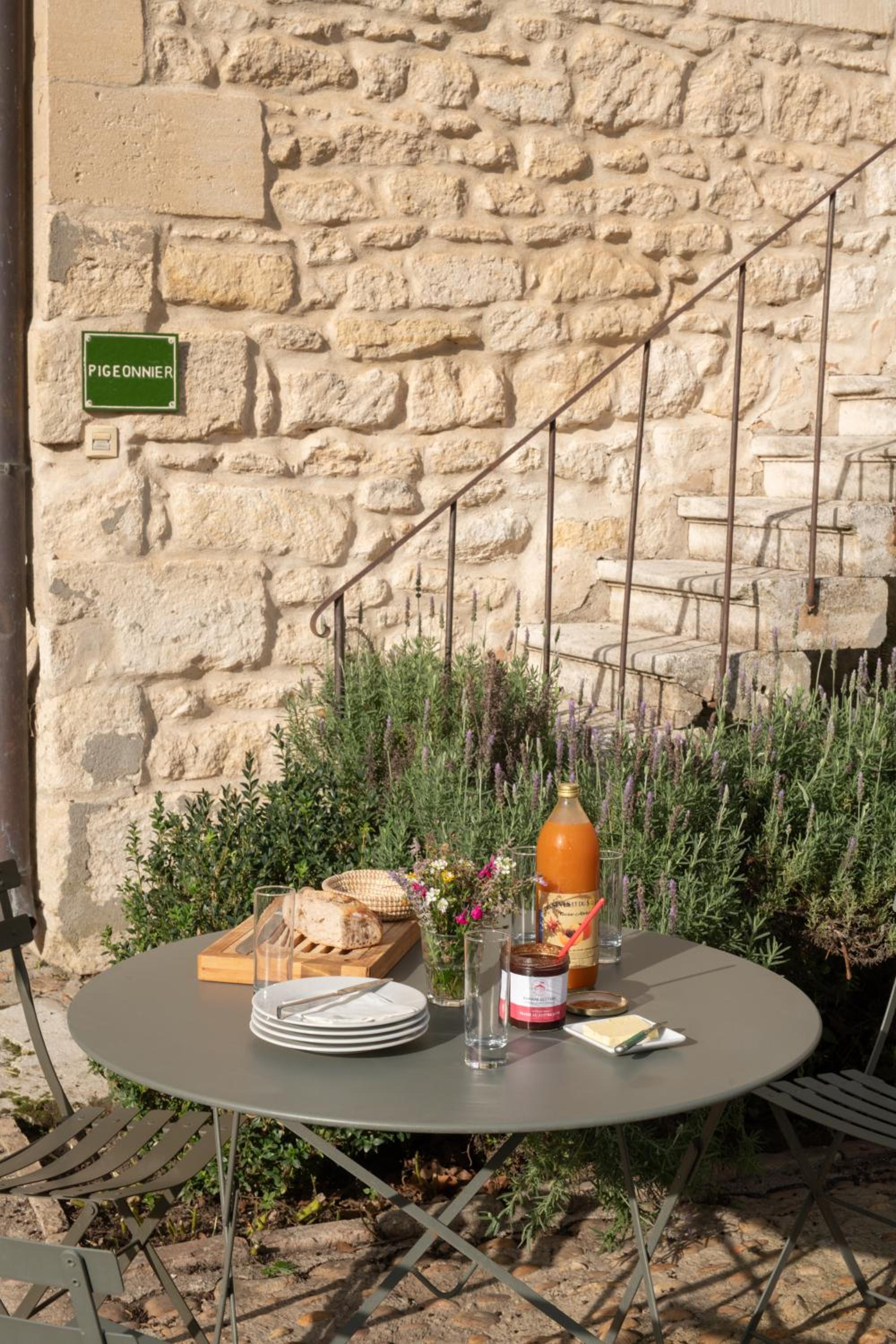 Apartment Le Pigeonnier - Photo 2