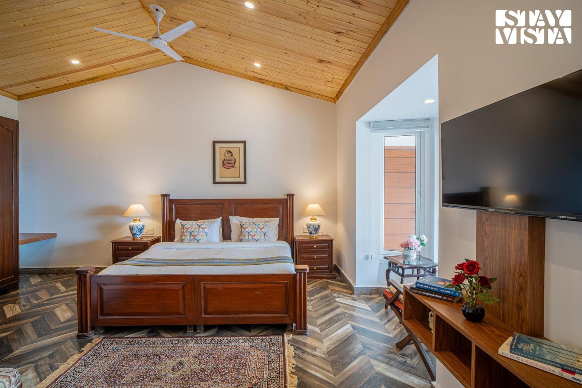 Two-Bedroom Villa - Photo 1
