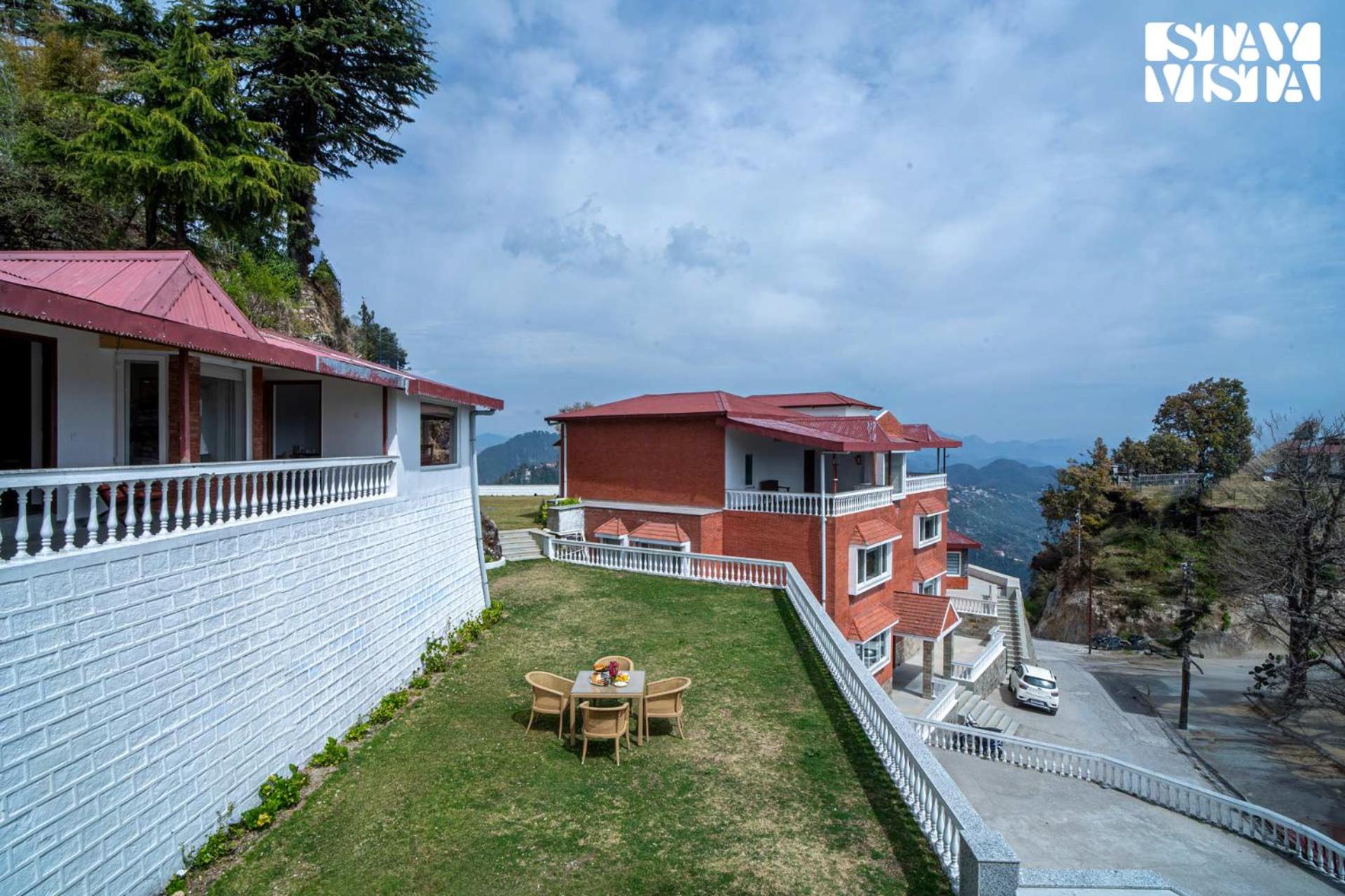Two-Bedroom Villa - Photo 14