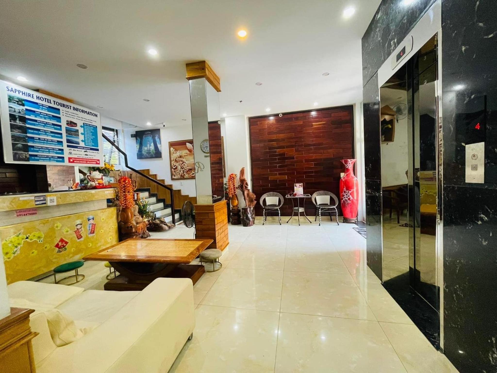 Superior Double or Twin Room - Photo 4