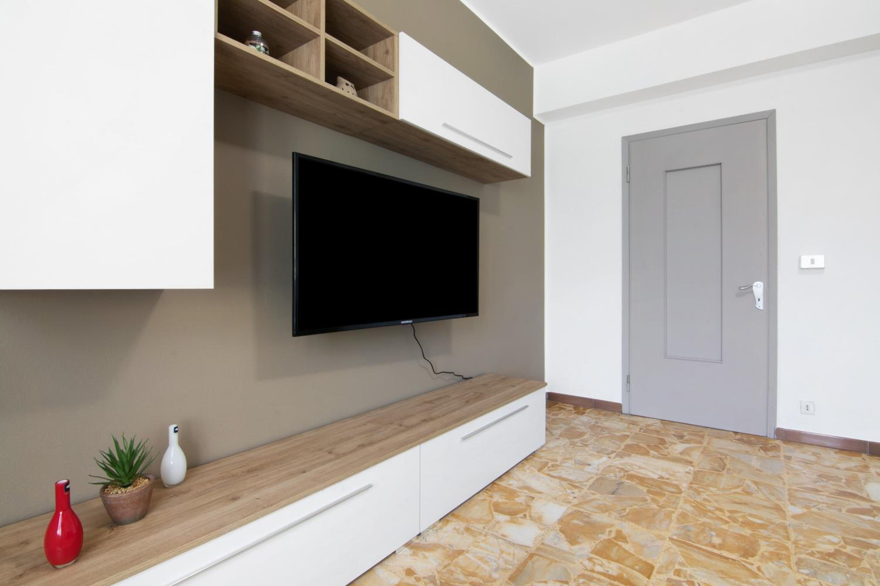 Superior One-Bedroom Apartment with Balcony photo 3
