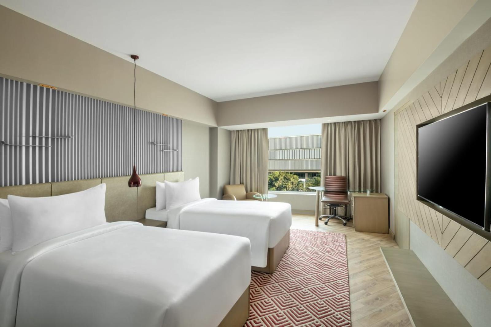 Superior Room with 20% discount on food & beverage - Photo 4